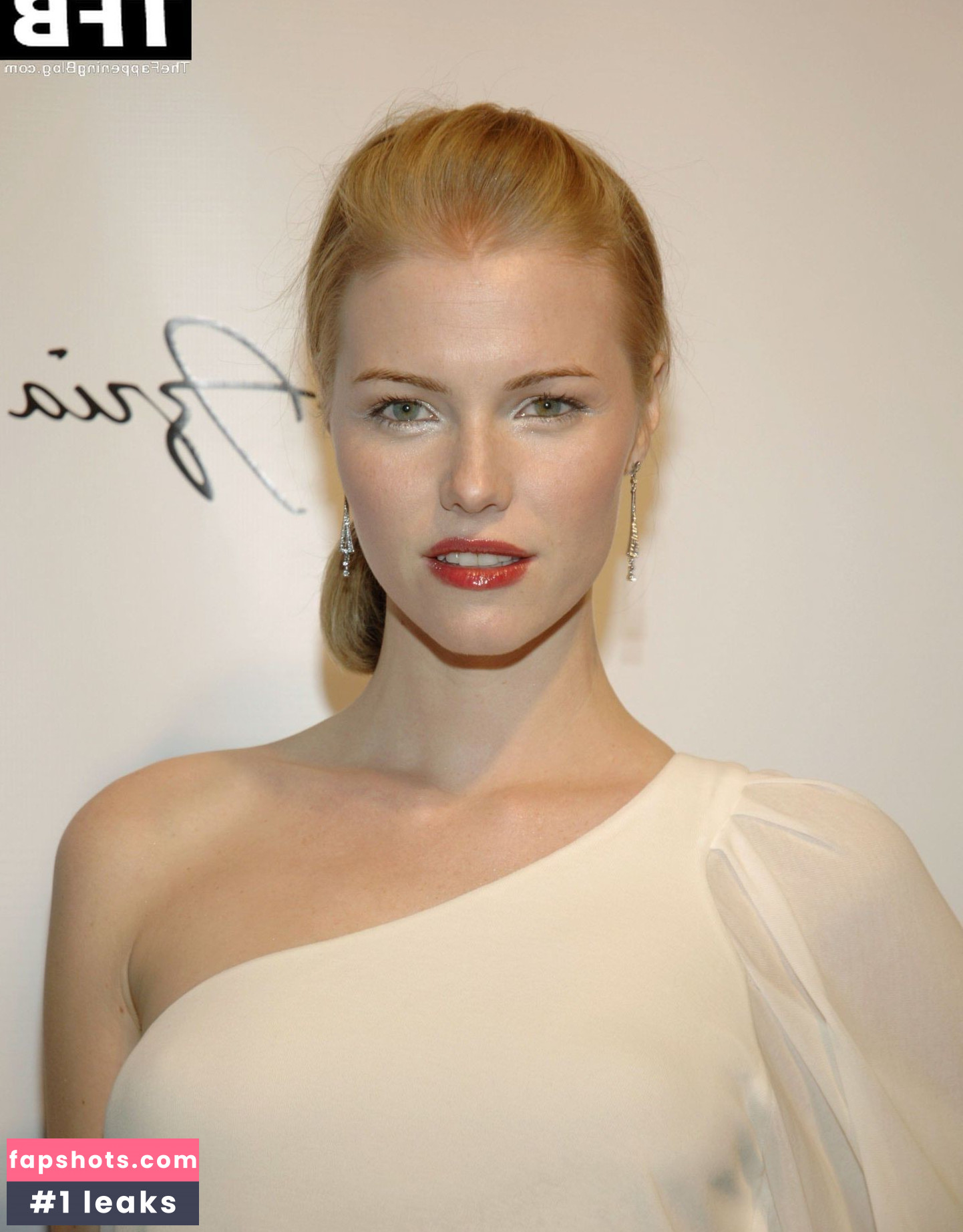 Melissa Sagemiller Nahé úniky fotek pouze od fanoušků #19 - Fapshots