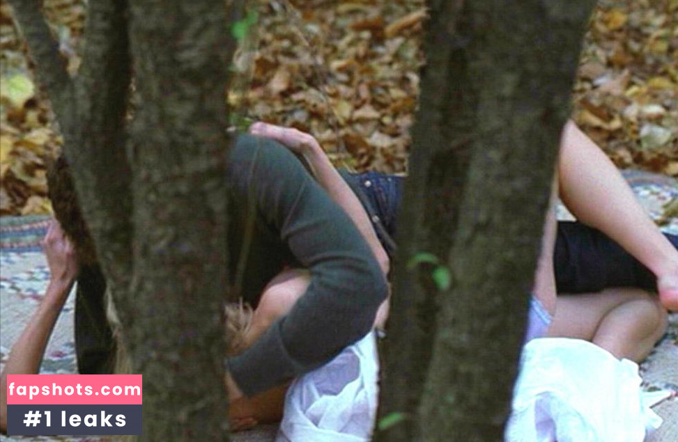 Melissa Sagemiller Nahé úniky fotek pouze od fanoušků #22 - Fapshots