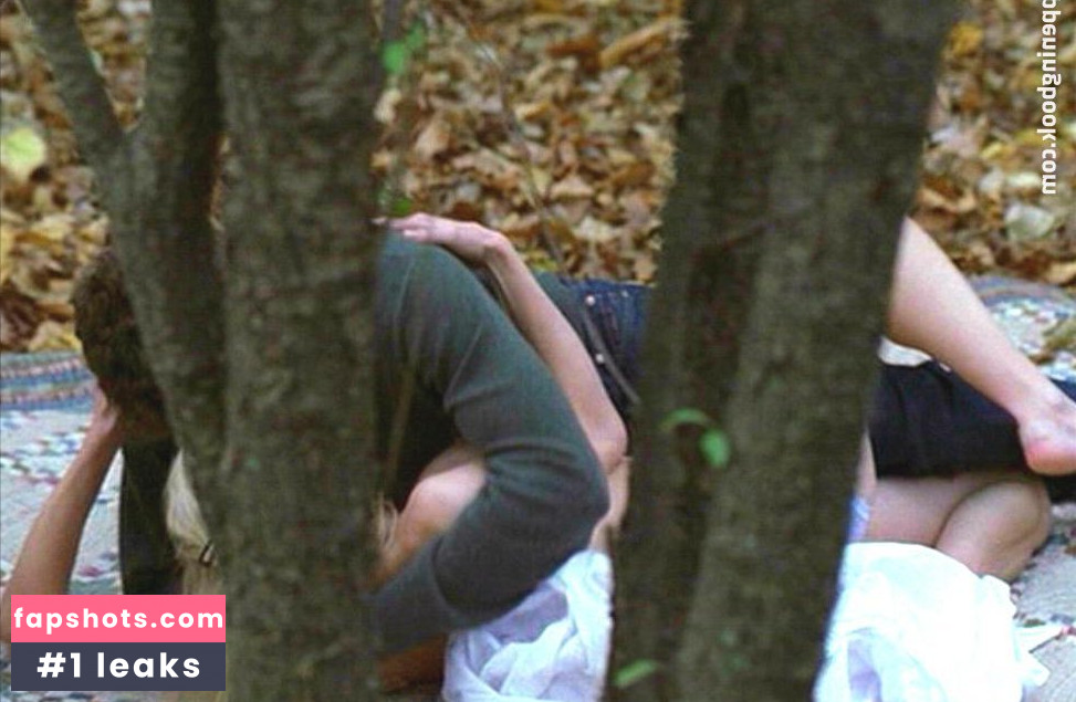 Melissa Sagemiller Nahé úniky fotek pouze od fanoušků #27 - Fapshots