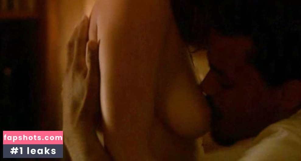 Melissa Sagemiller Nahé úniky fotek pouze od fanoušků #36 - Fapshots