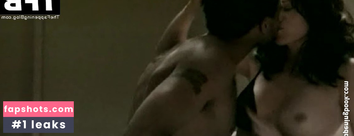 Melissa Sagemiller Nahé úniky fotek pouze od fanoušků #5 - Fapshots