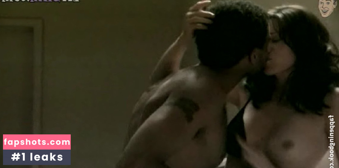 Melissa Sagemiller Nahé úniky fotek pouze od fanoušků #59 - Fapshots