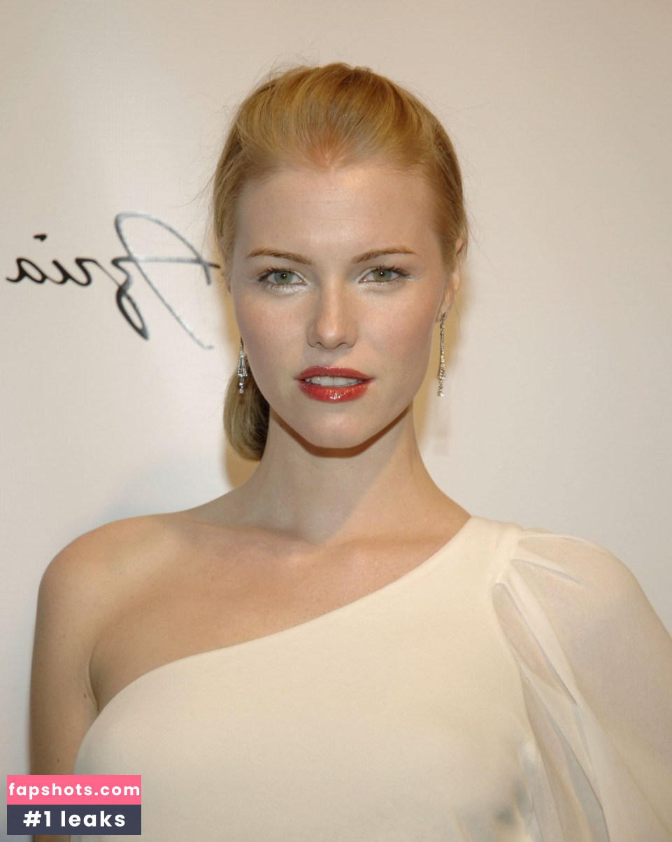 Melissa Sagemiller Nahé úniky fotek pouze od fanoušků #64 - Fapshots