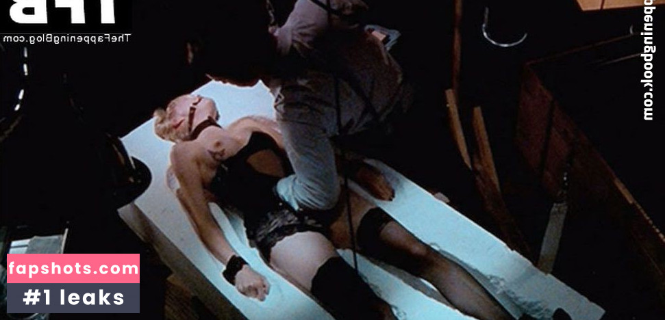 Melissa Sagemiller Nahé úniky fotek pouze od fanoušků #8 - Fapshots