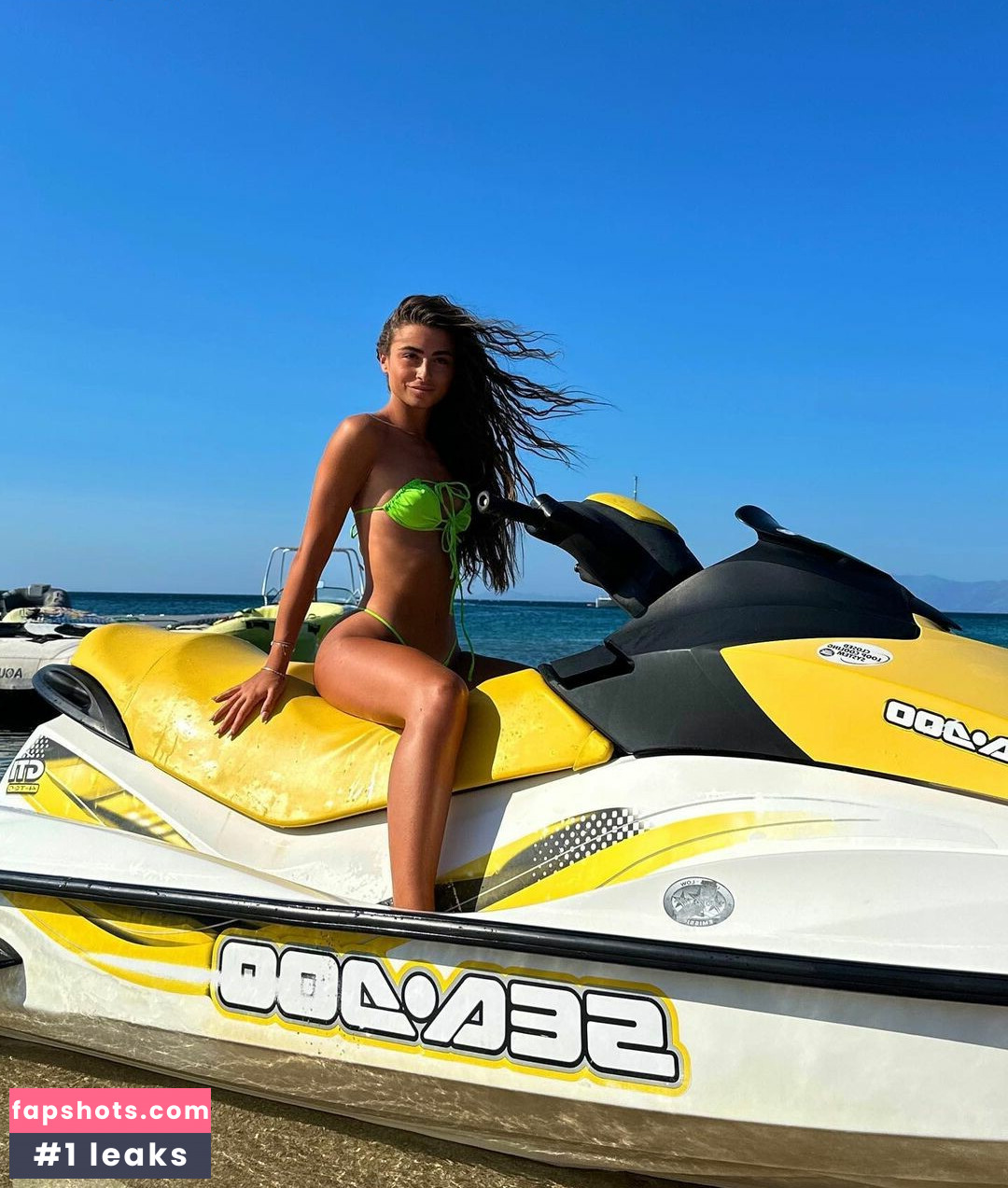 Melissa Santachiara gallery photo #14