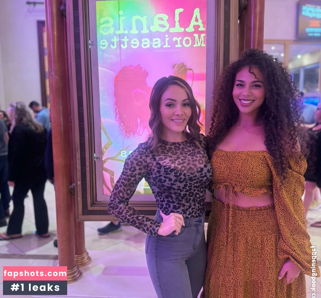 Melissa Santos Nahé úniky fotek pouze od fanoušků #2 - Fapshots