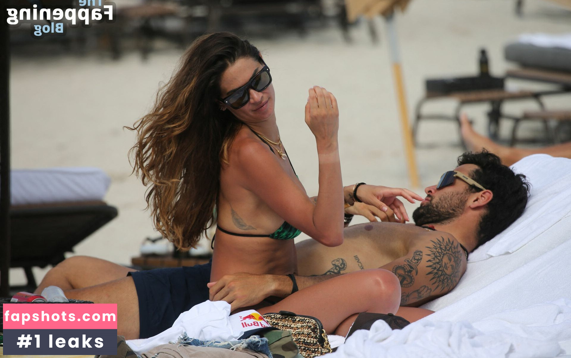 Melissa Satta gallery photo #101