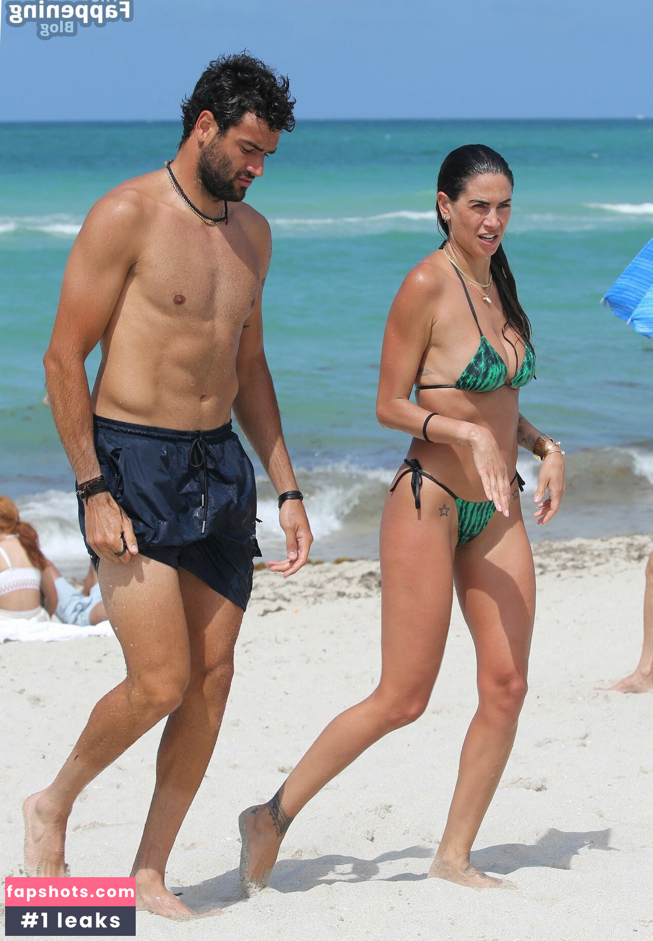 Melissa Satta gallery photo #102