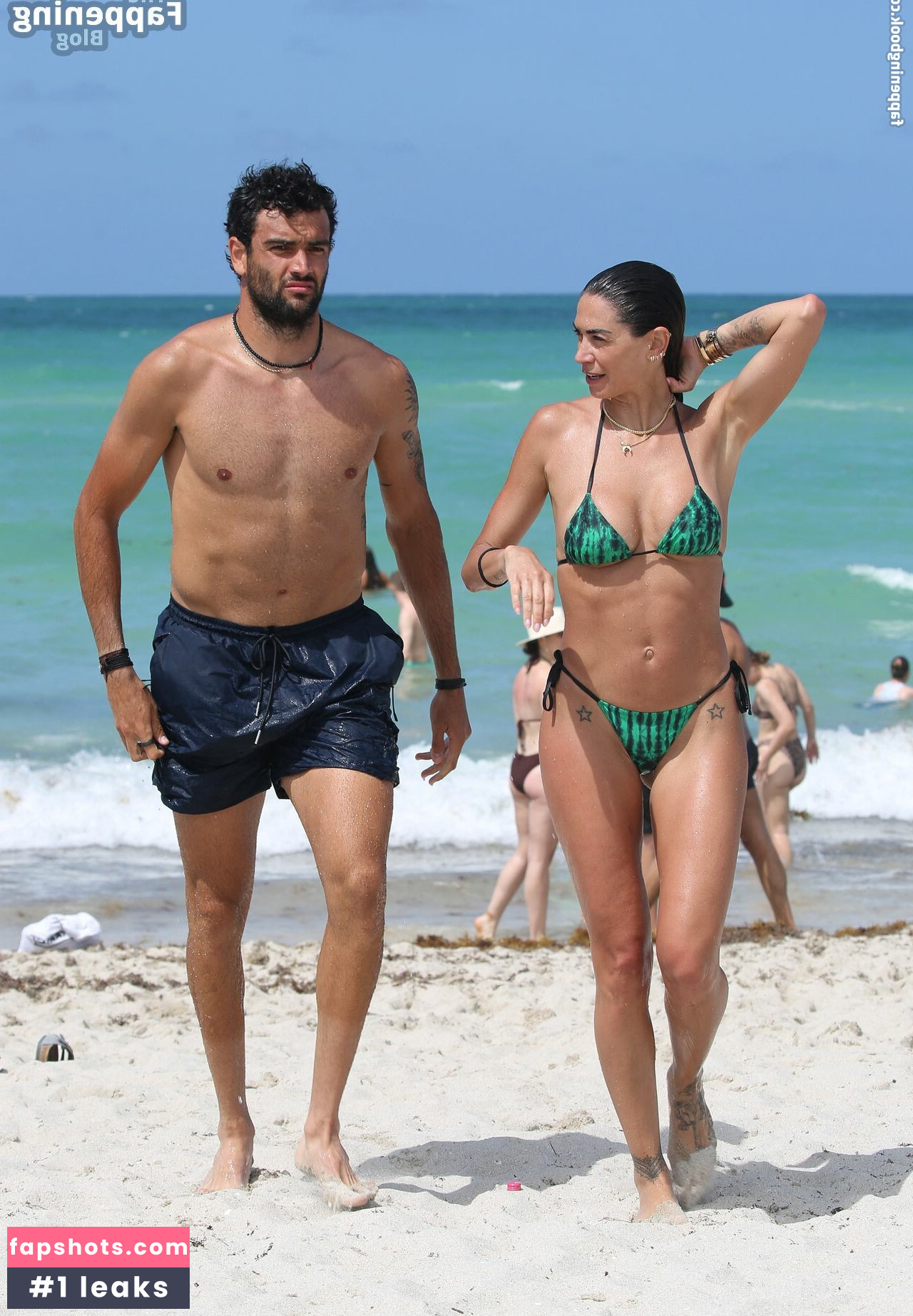 Melissa Satta gallery photo #104