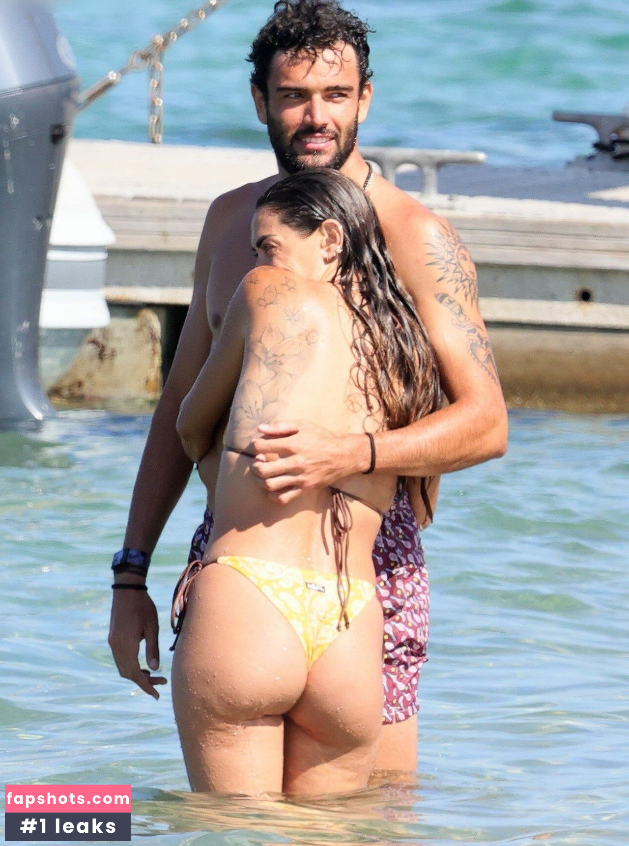 Melissa Satta gallery photo #12