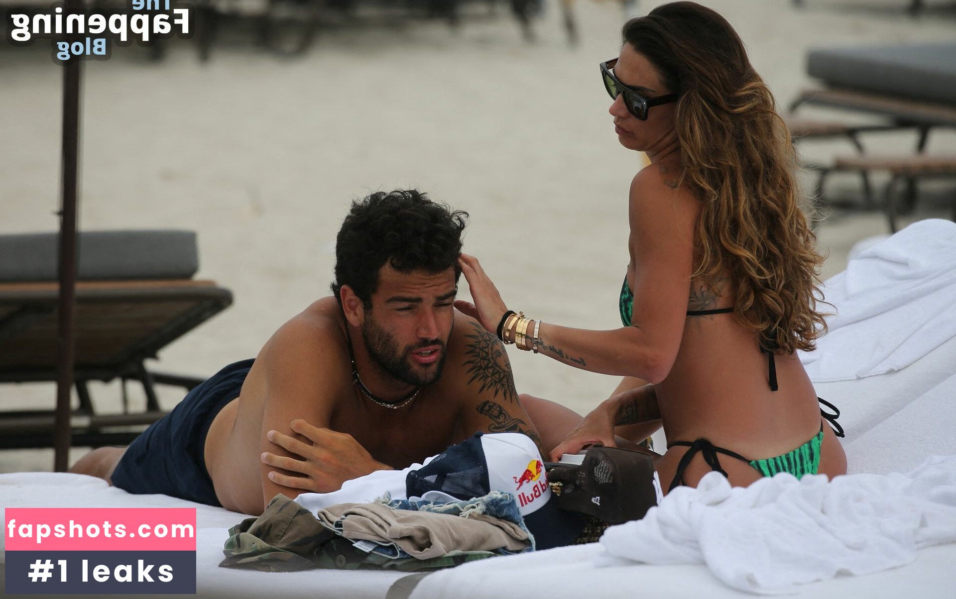 Melissa Satta gallery photo #112