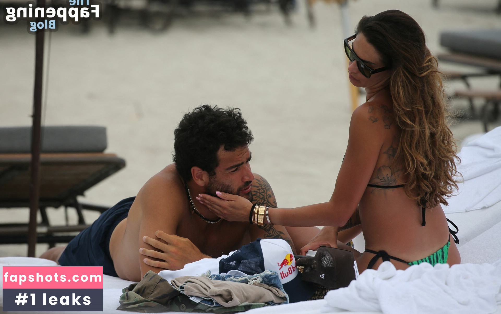 Melissa Satta gallery photo #113