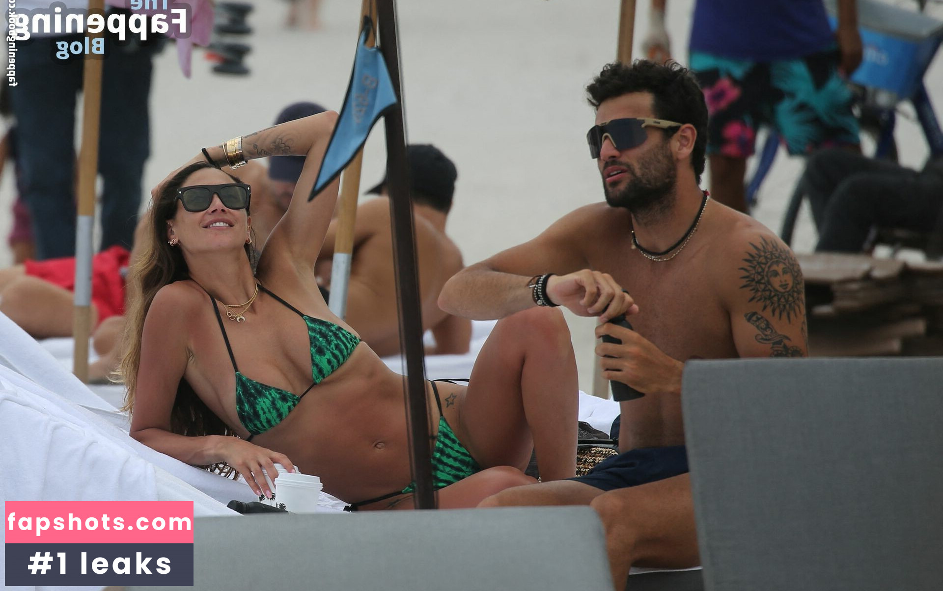 Melissa Satta gallery photo #114