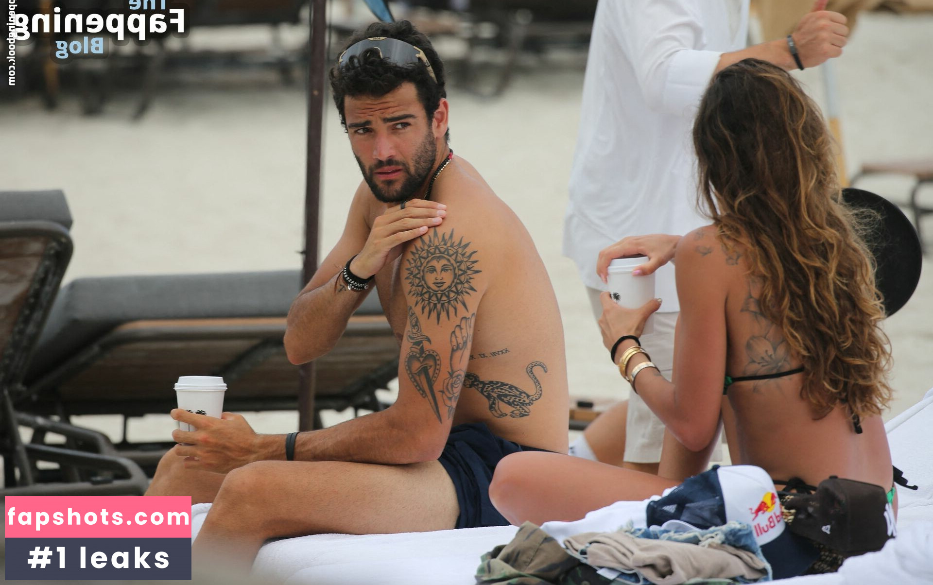 Melissa Satta gallery photo #116