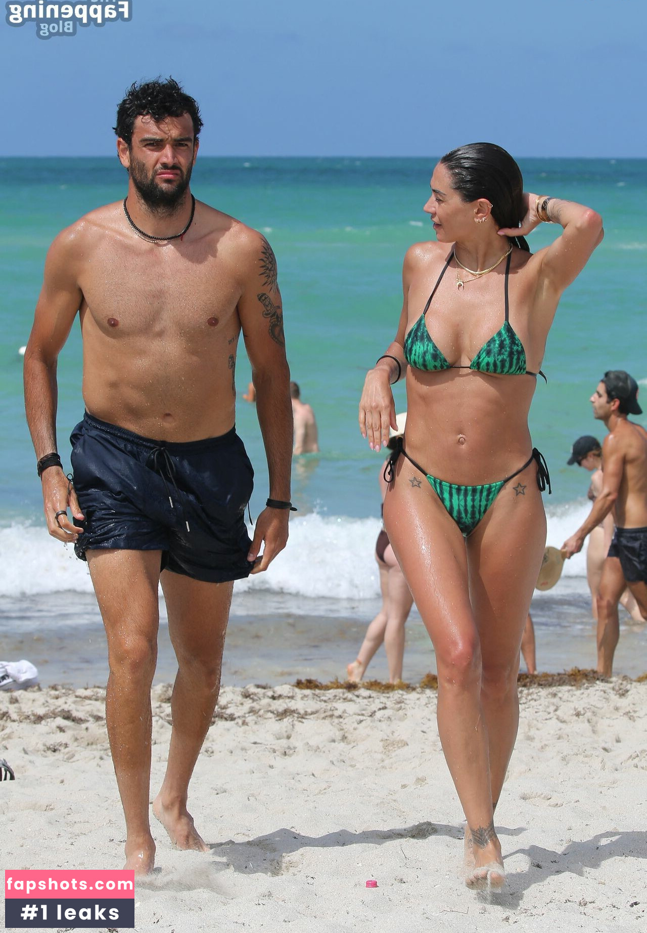 Melissa Satta gallery photo #121