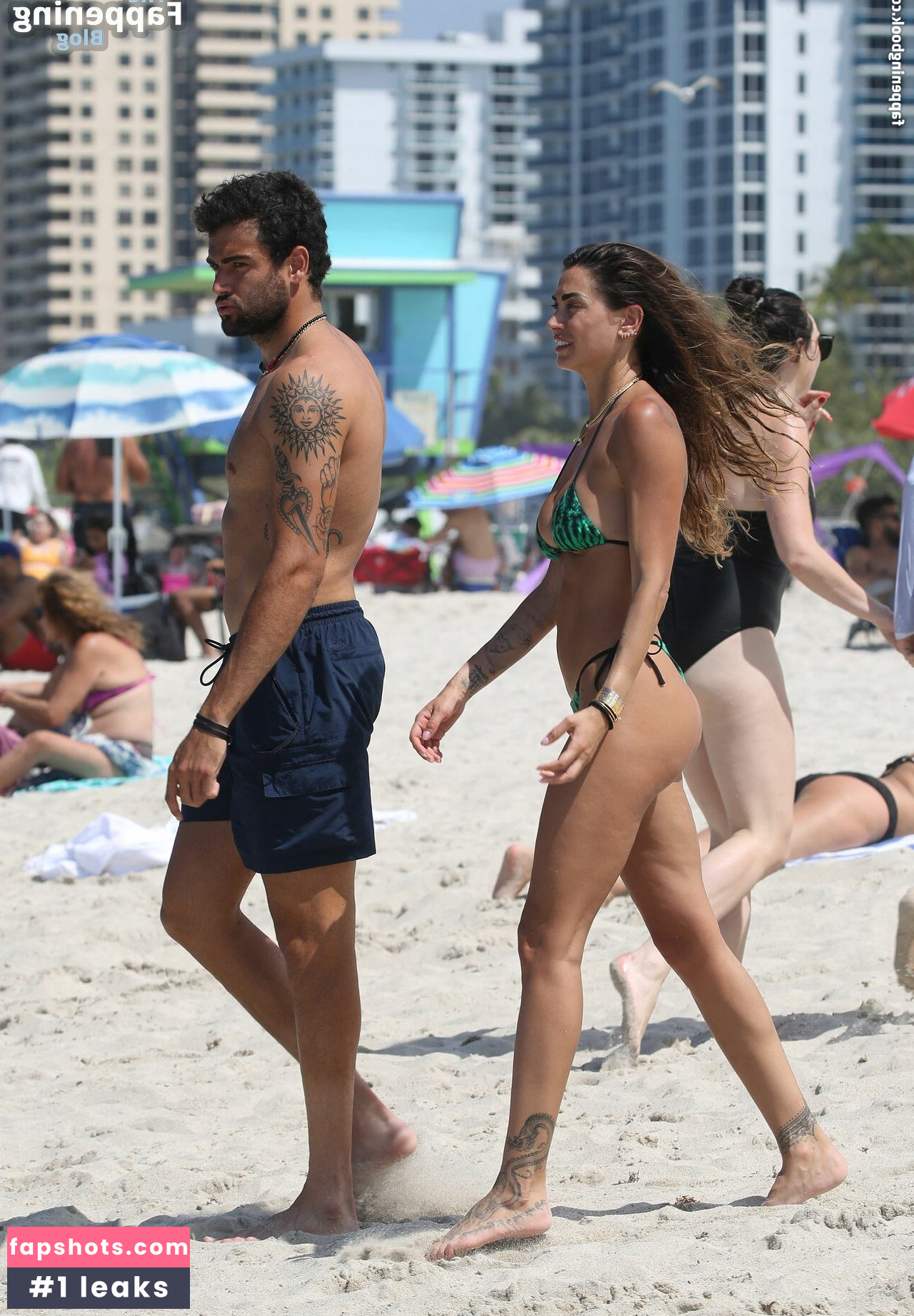 Melissa Satta gallery photo #122