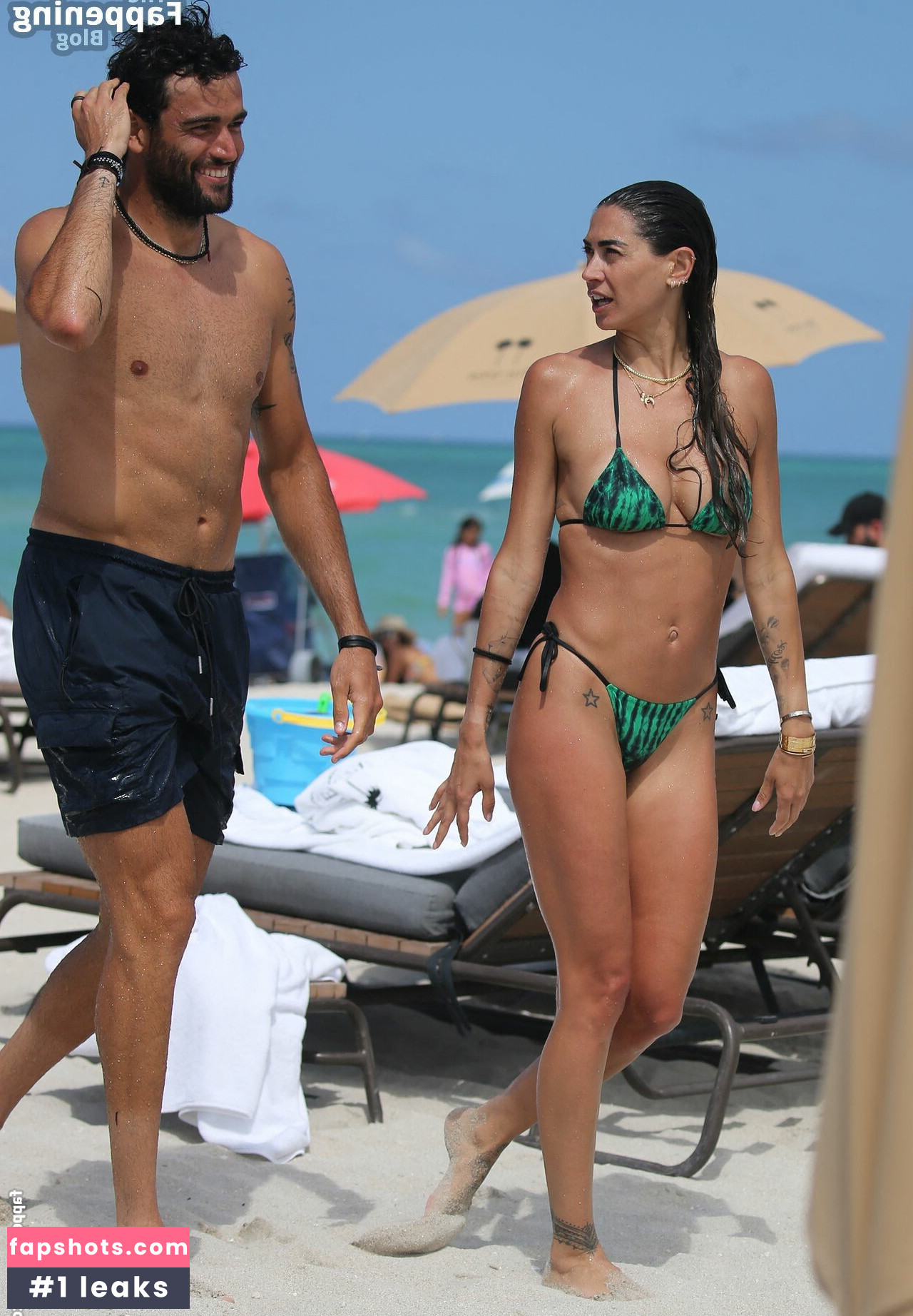 Melissa Satta gallery photo #123