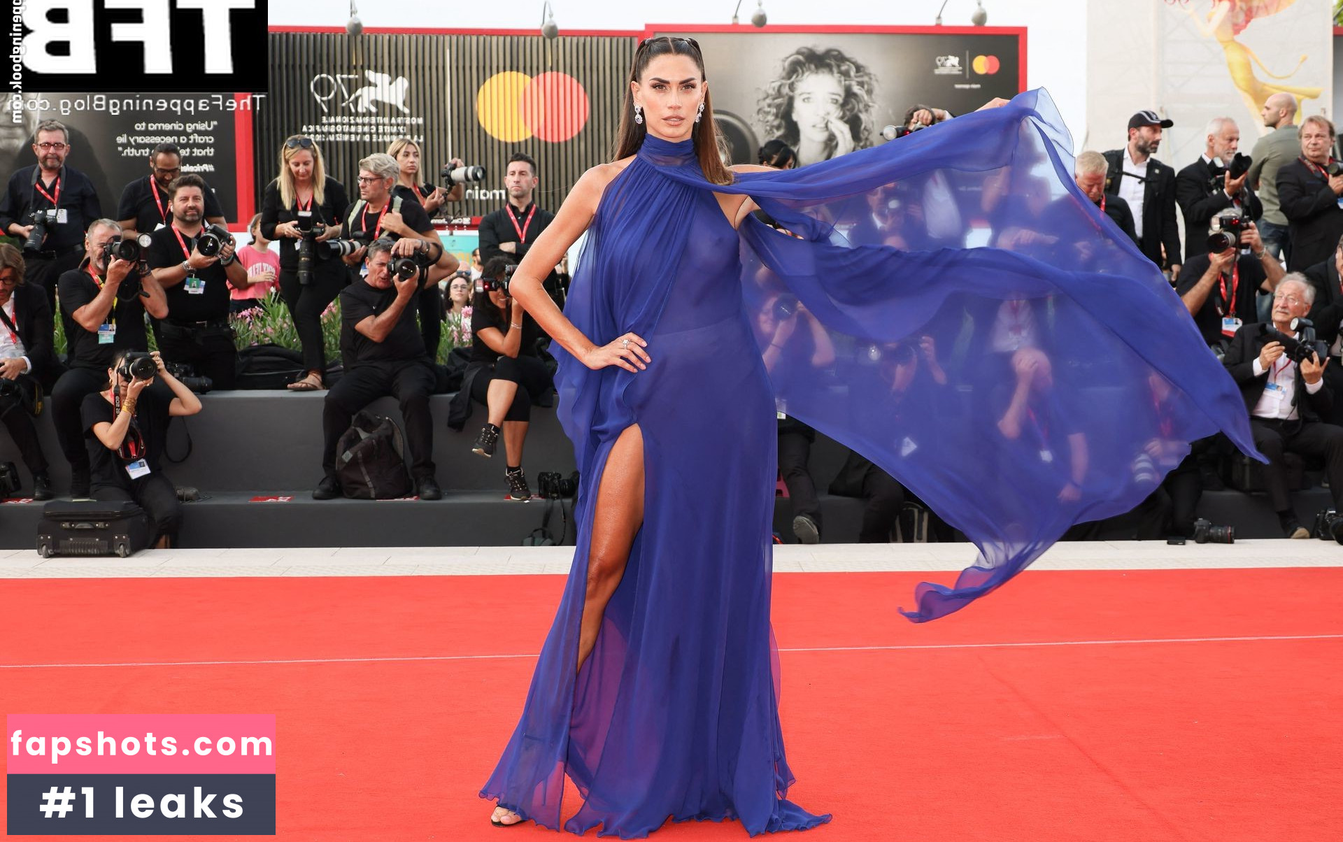 Melissa Satta gallery photo #142