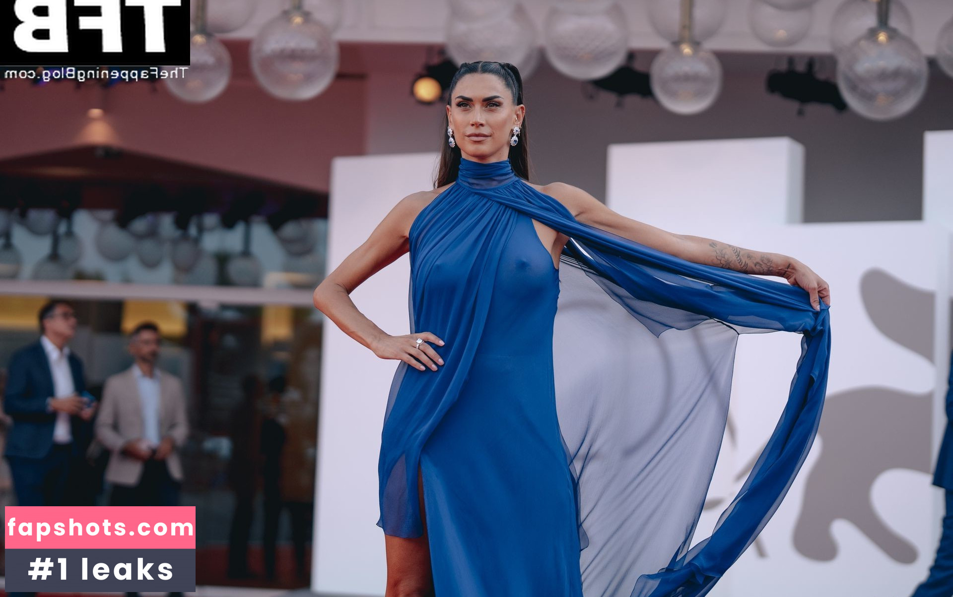 Melissa Satta gallery photo #154