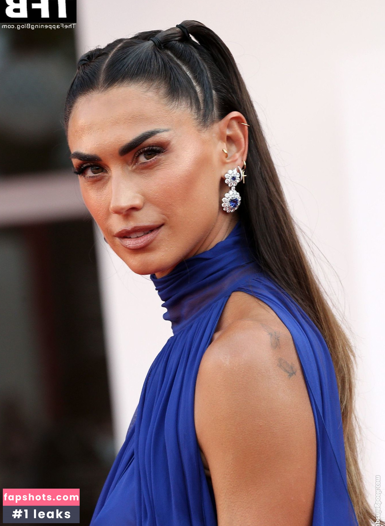 Melissa Satta gallery photo #156