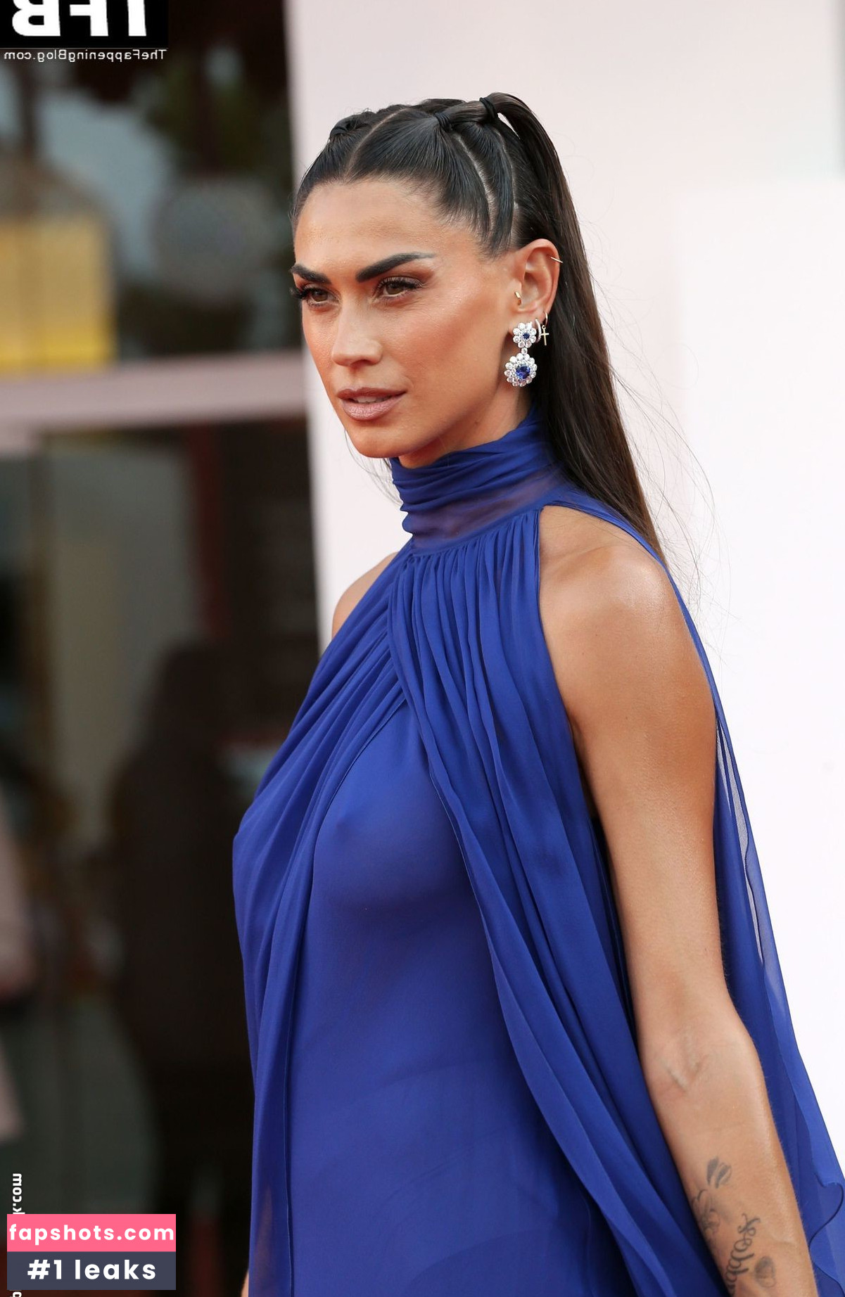 Melissa Satta gallery photo #157