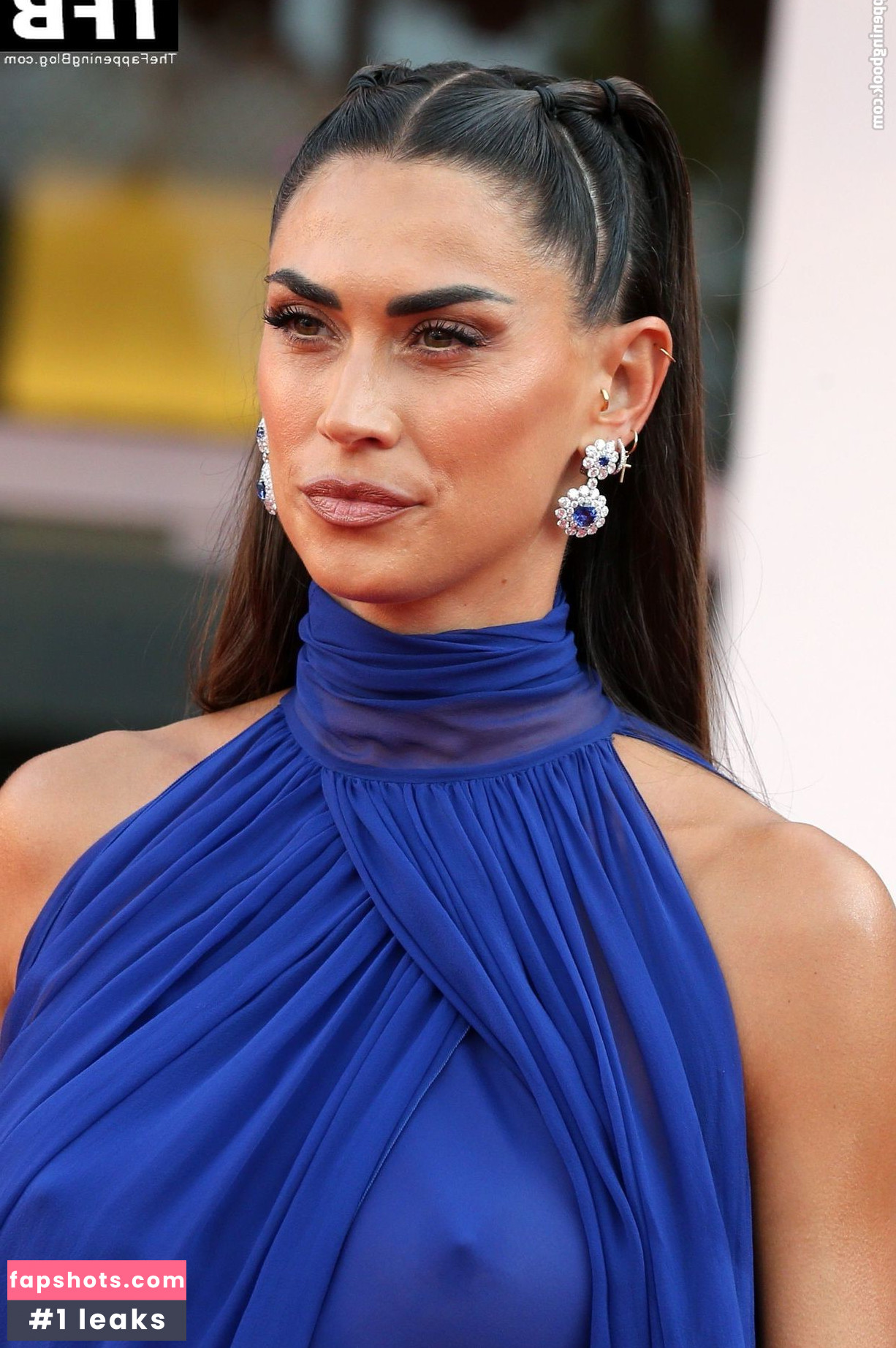 Melissa Satta gallery photo #158