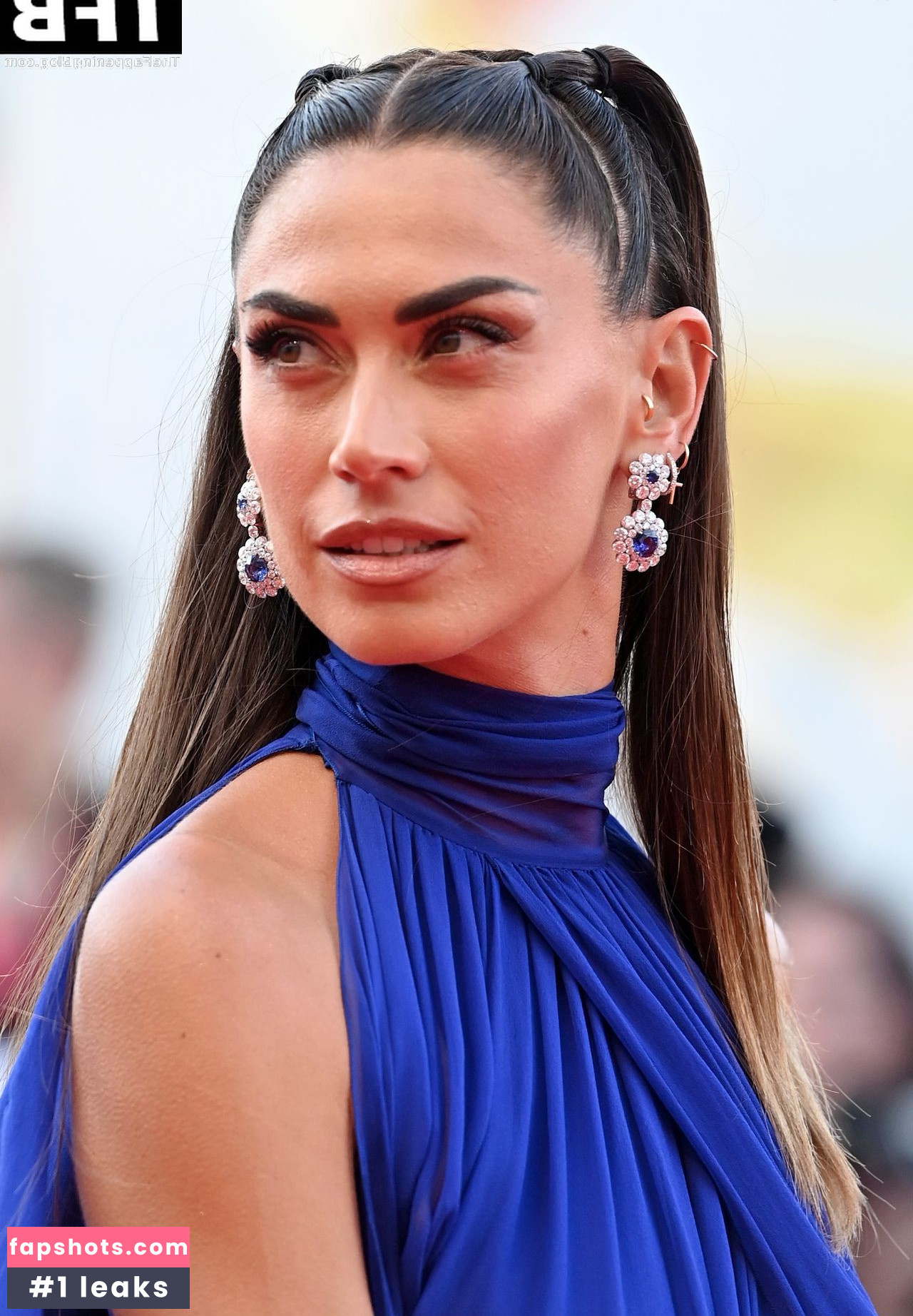 Melissa Satta gallery photo #160