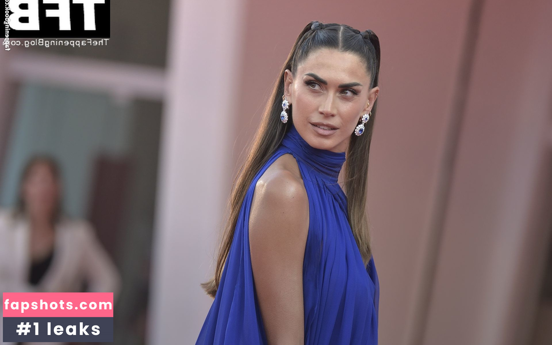 Melissa Satta gallery photo #165