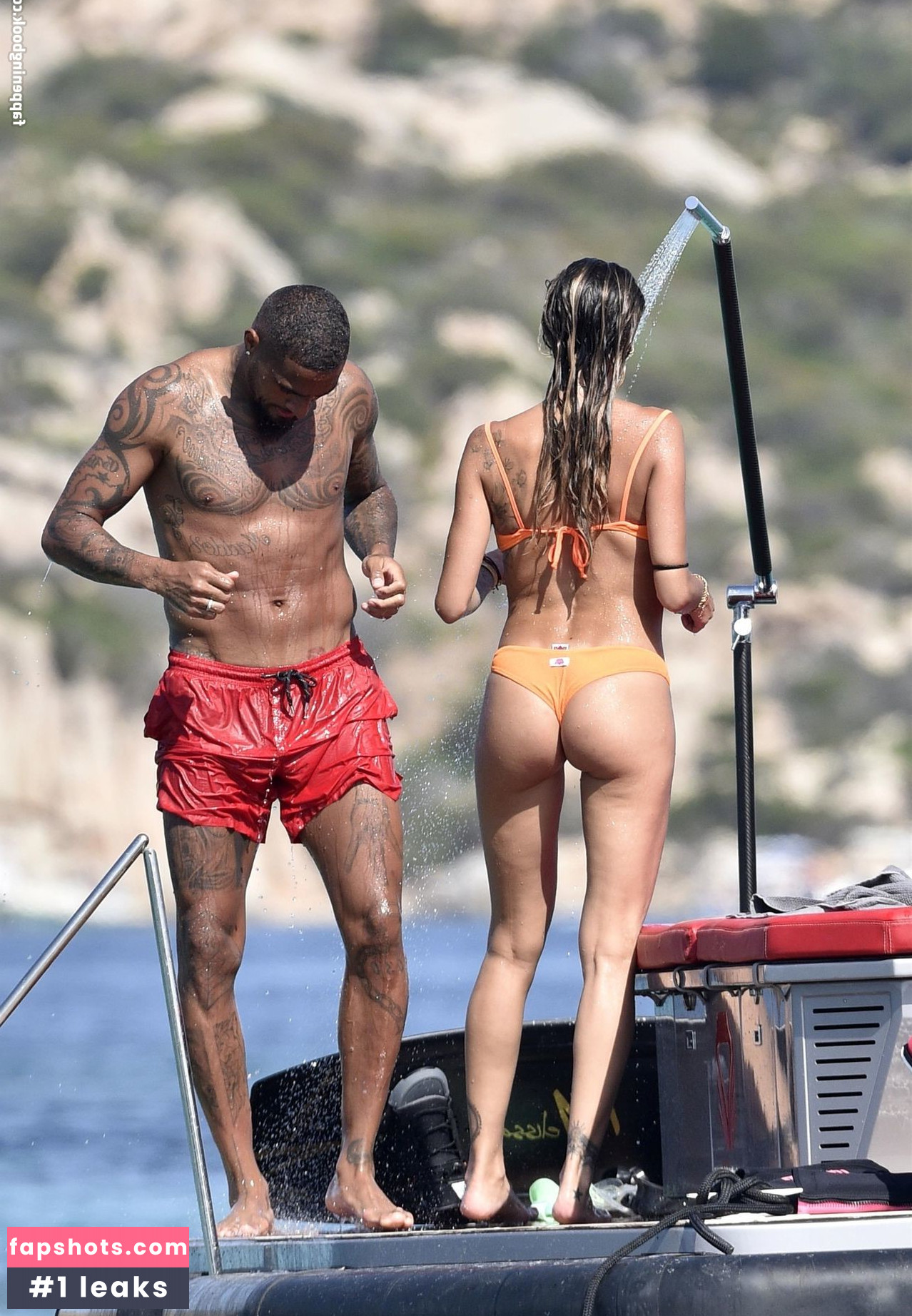 Melissa Satta gallery photo #171