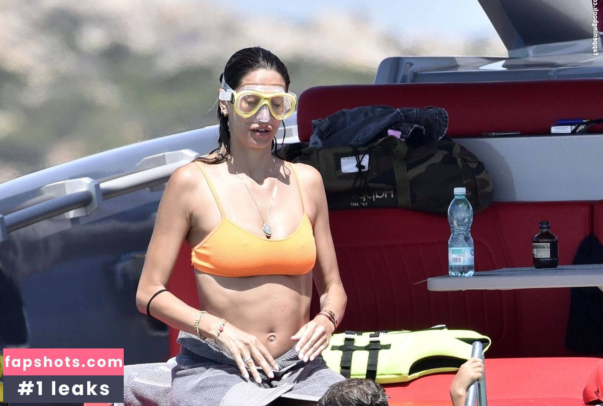 Melissa Satta gallery photo #175