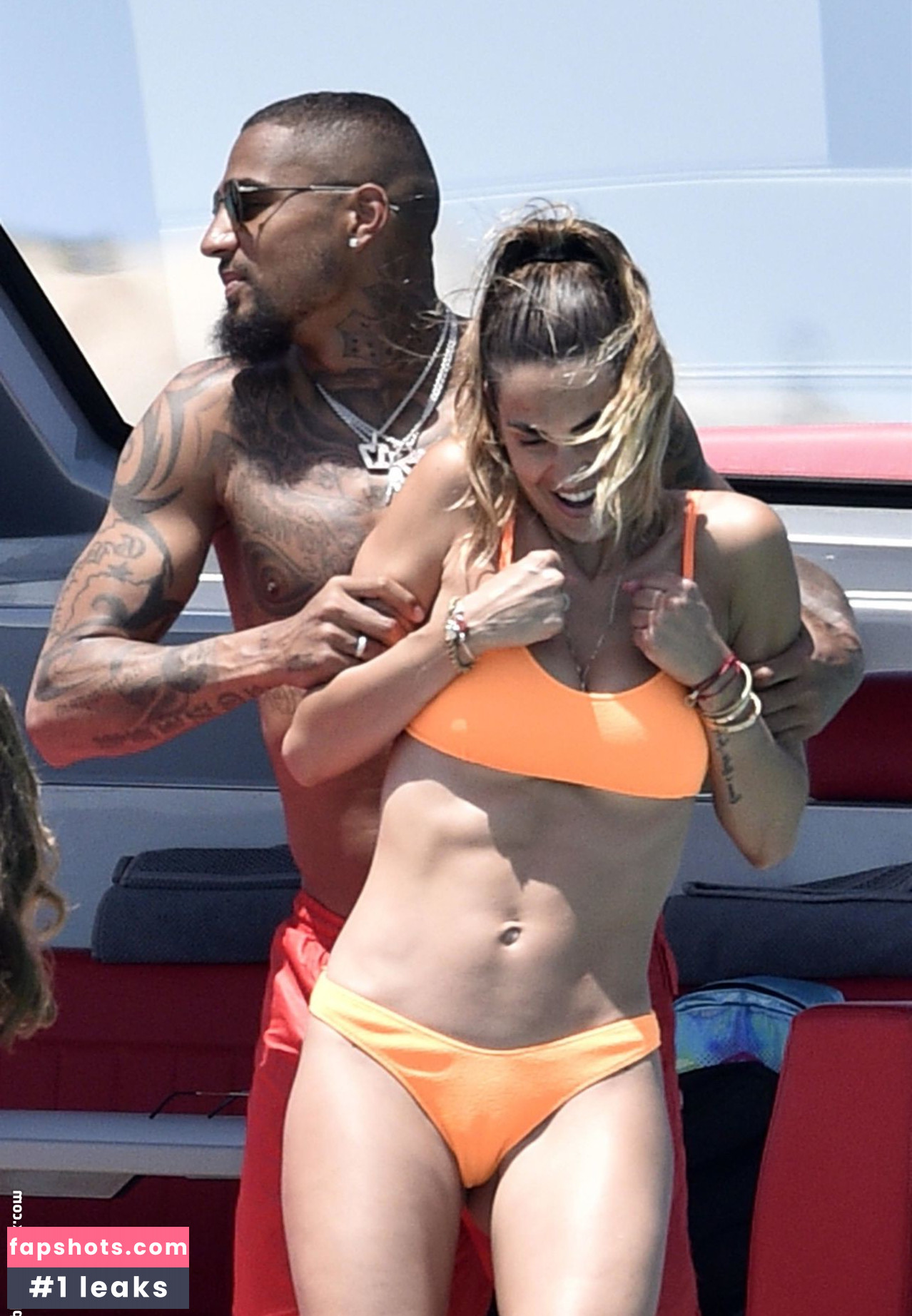 Melissa Satta gallery photo #187