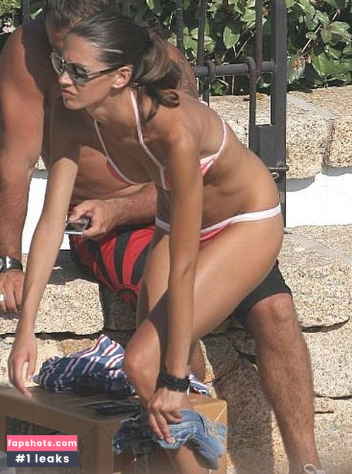 Melissa Satta gallery photo #211