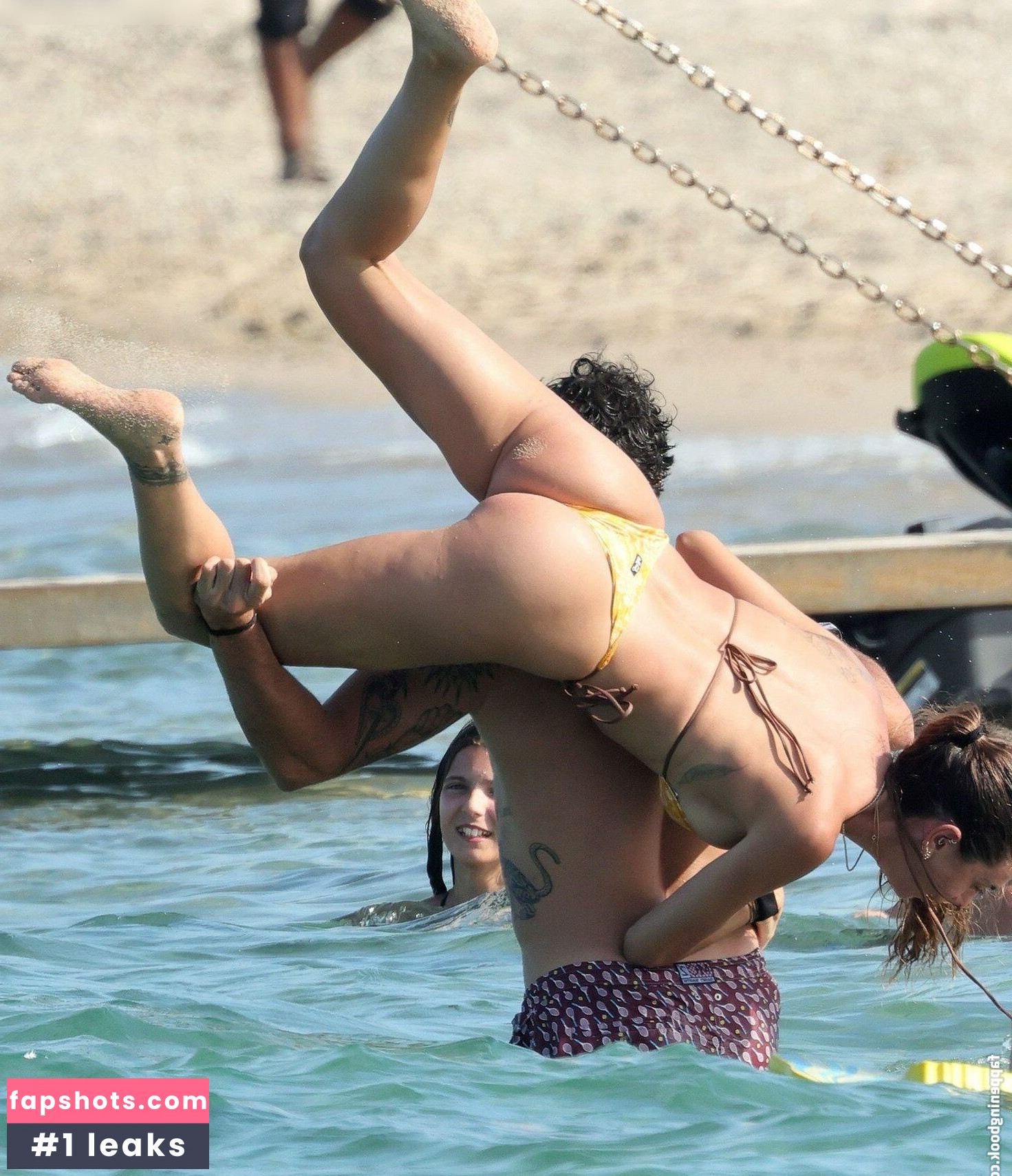 Melissa Satta gallery photo #4