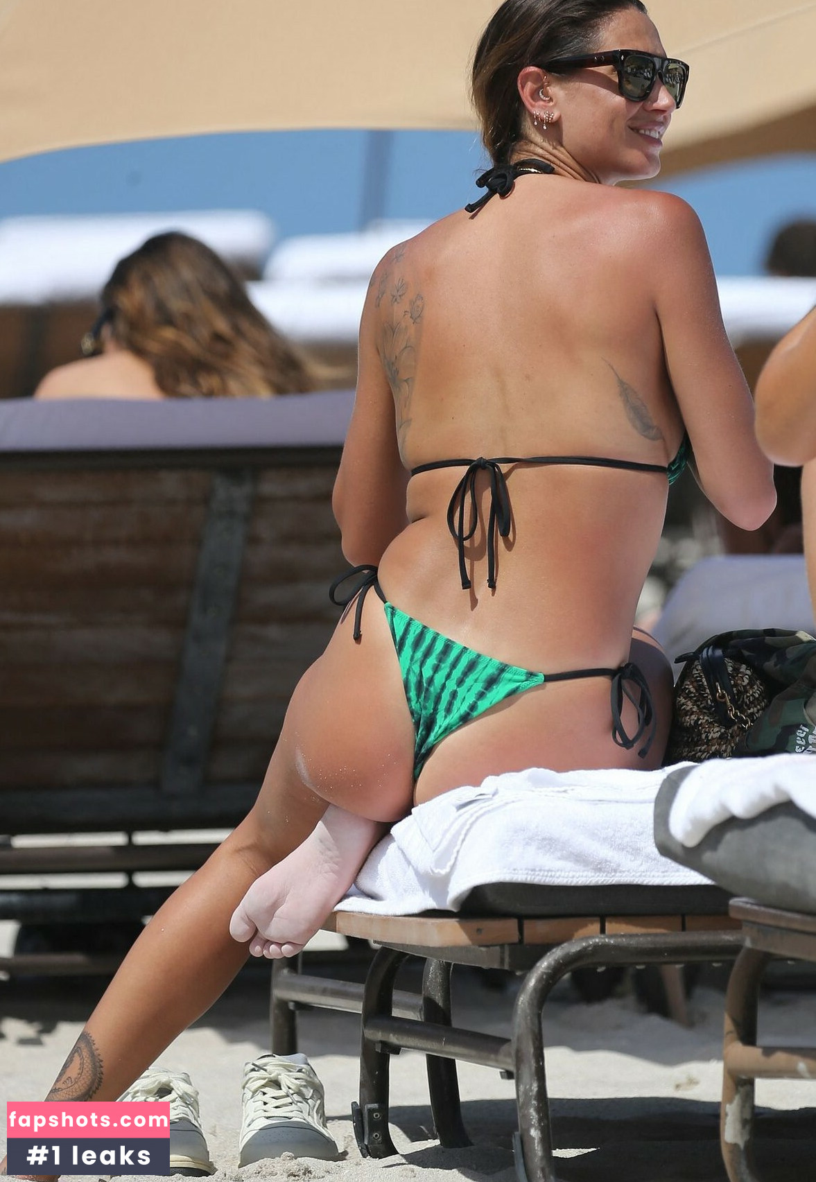 Melissa Satta gallery photo #32