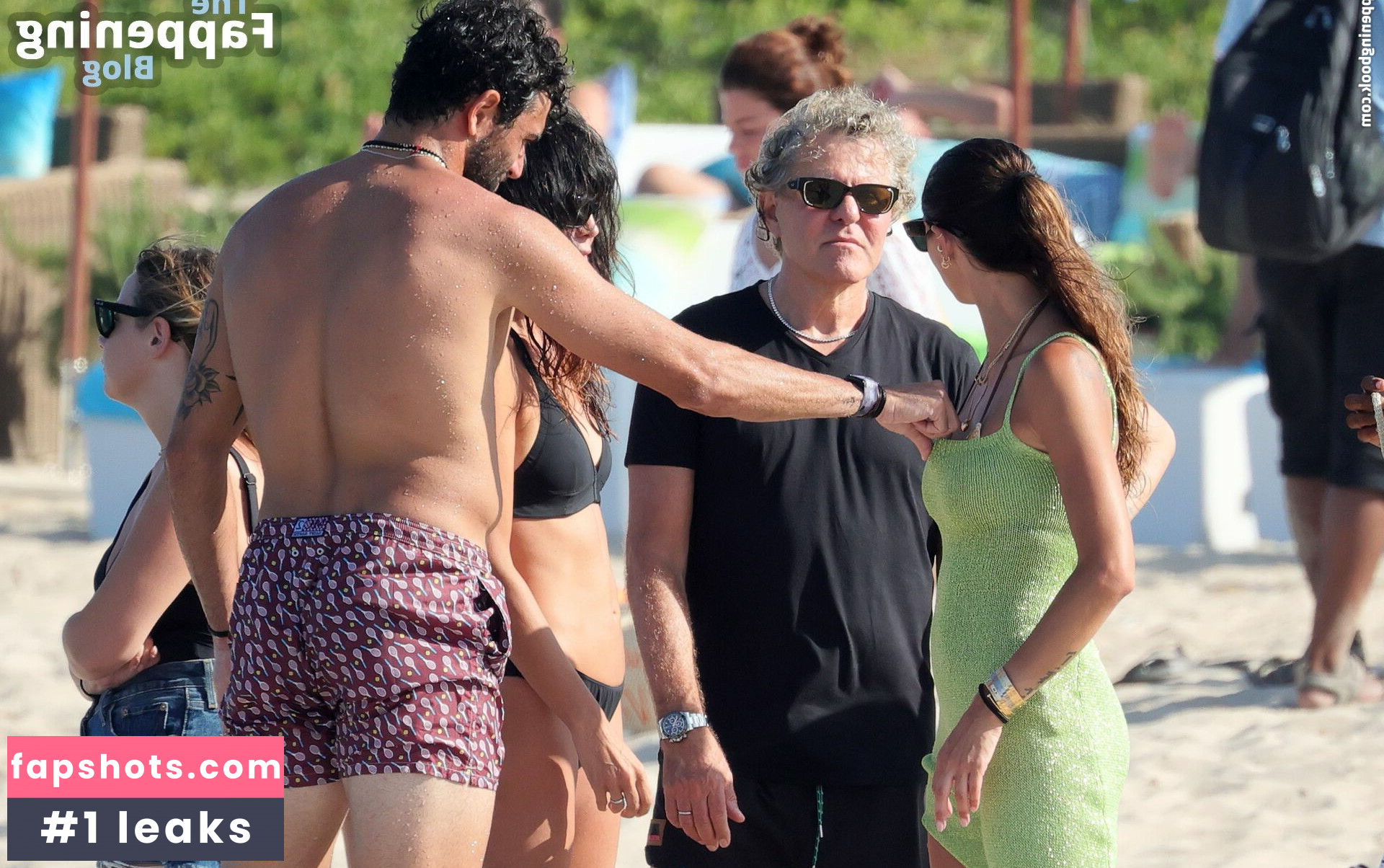 Melissa Satta gallery photo #41