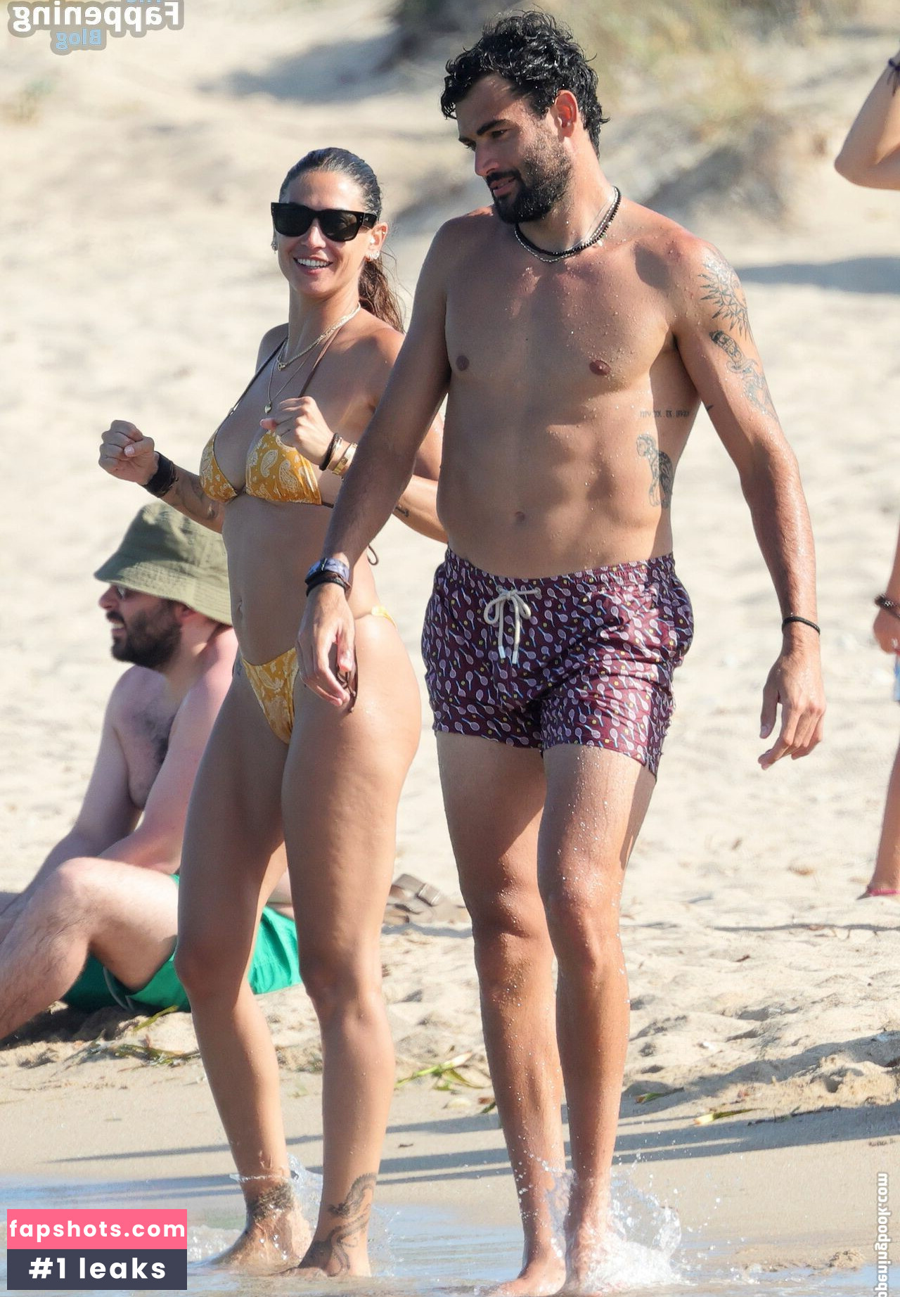 Melissa Satta gallery photo #43