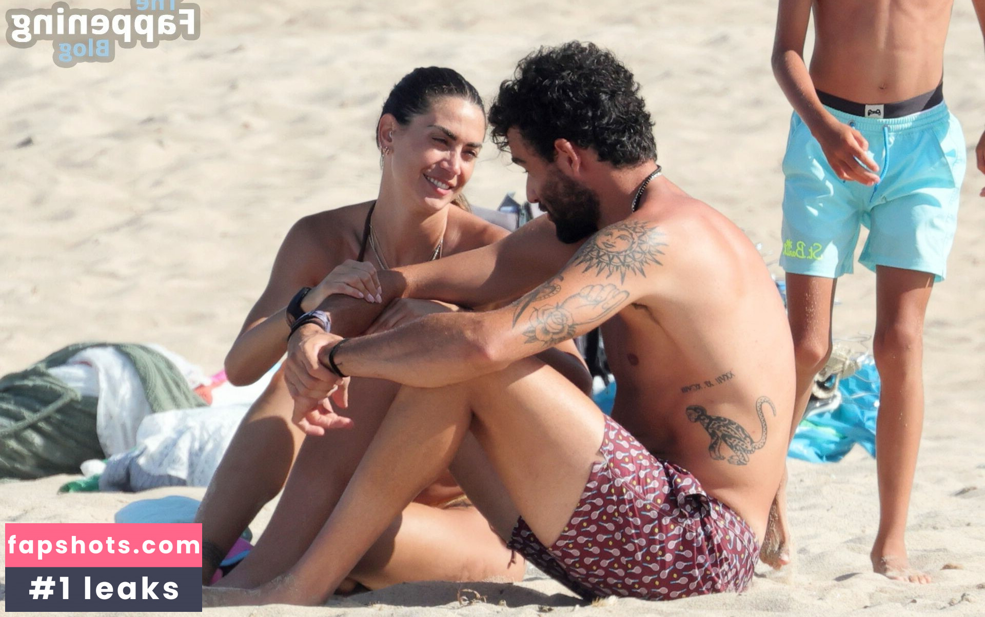 Melissa Satta gallery photo #49