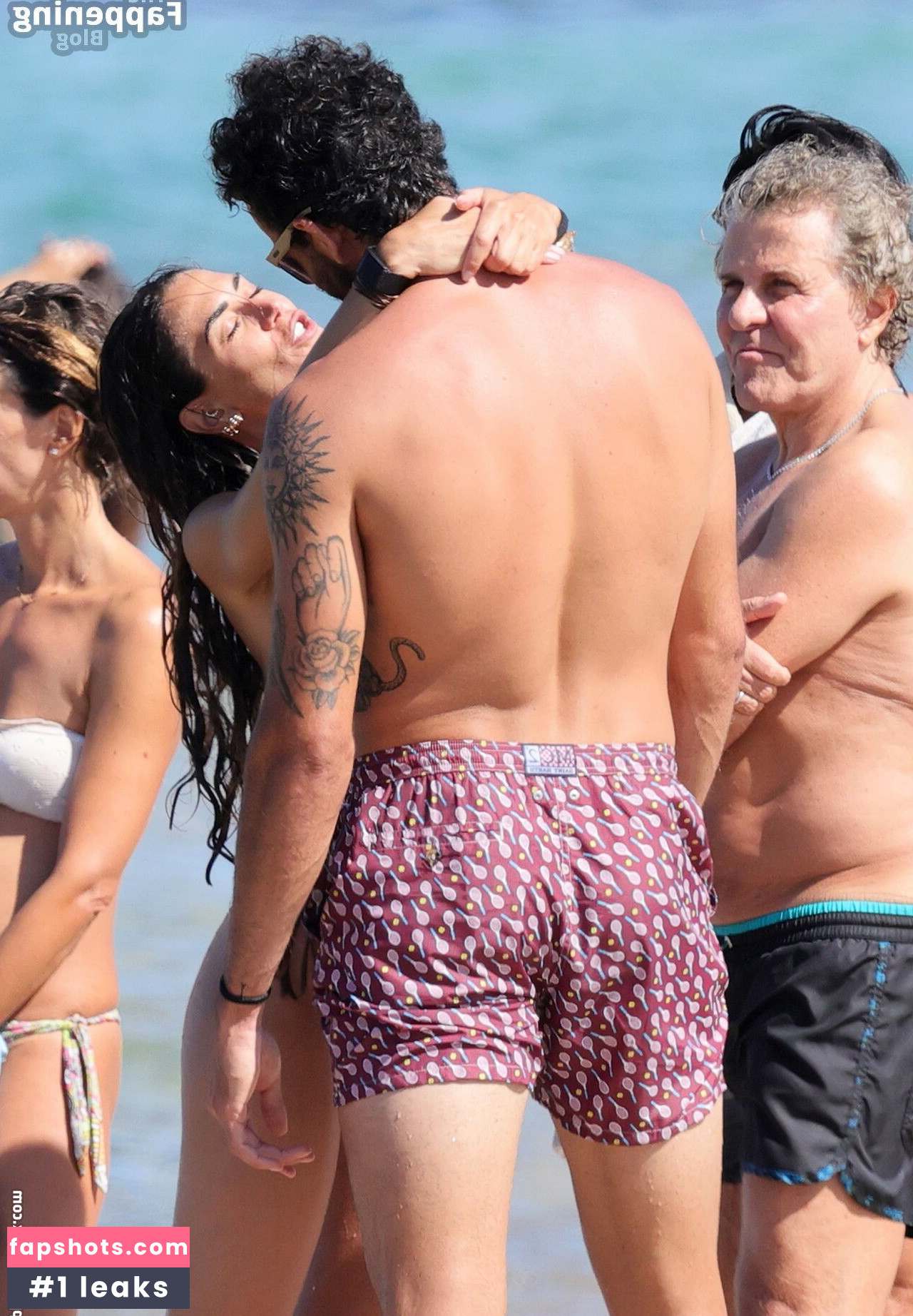 Melissa Satta gallery photo #52