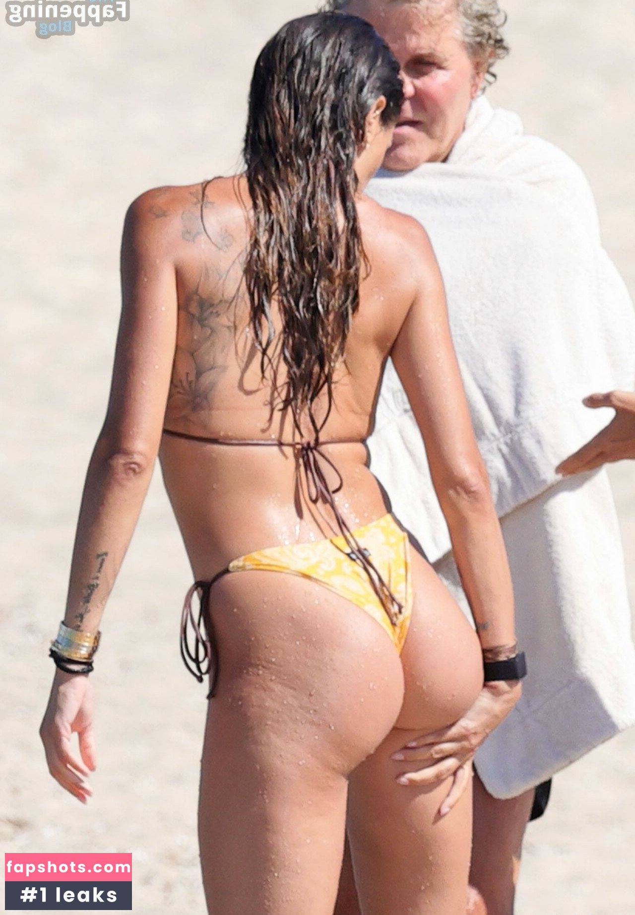 Melissa Satta gallery photo #58