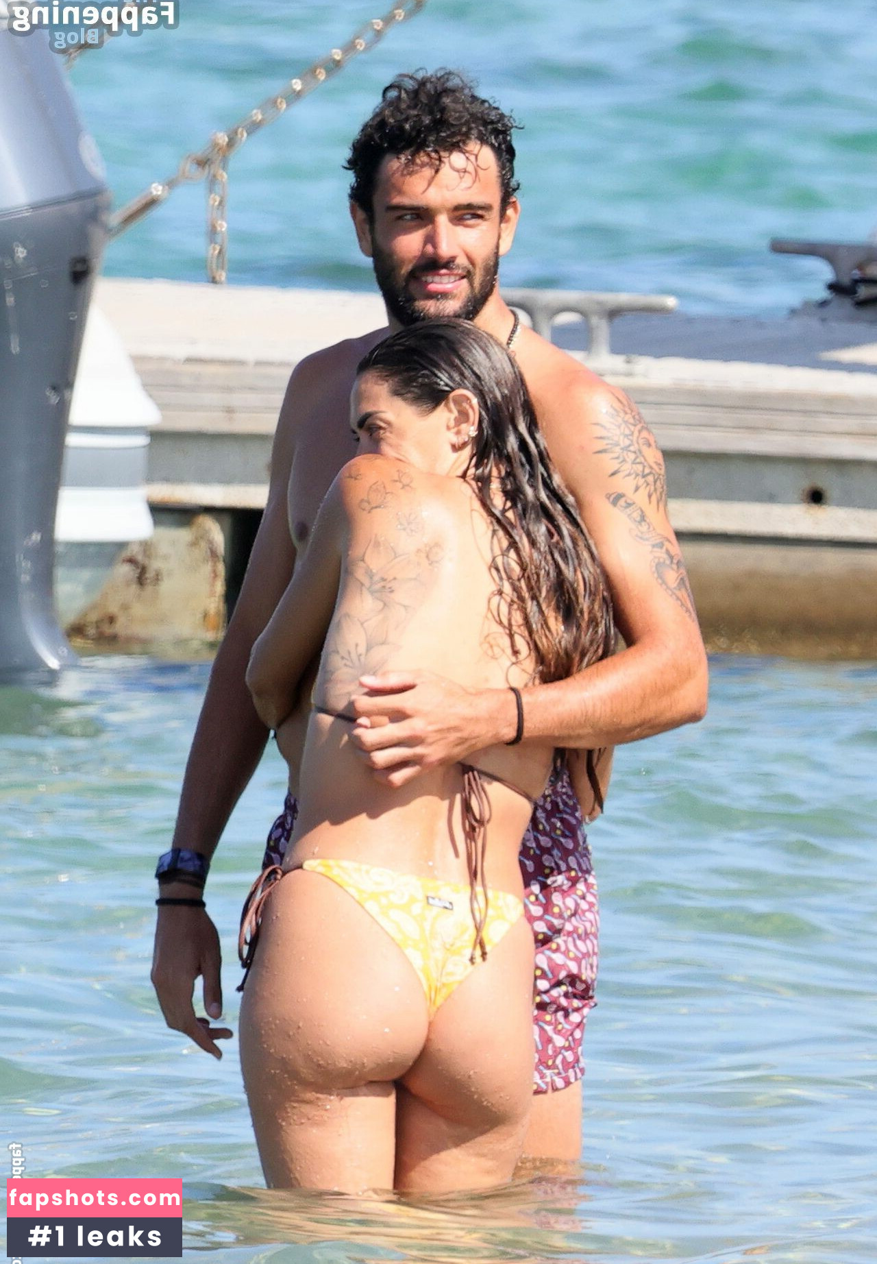 Melissa Satta gallery photo #62