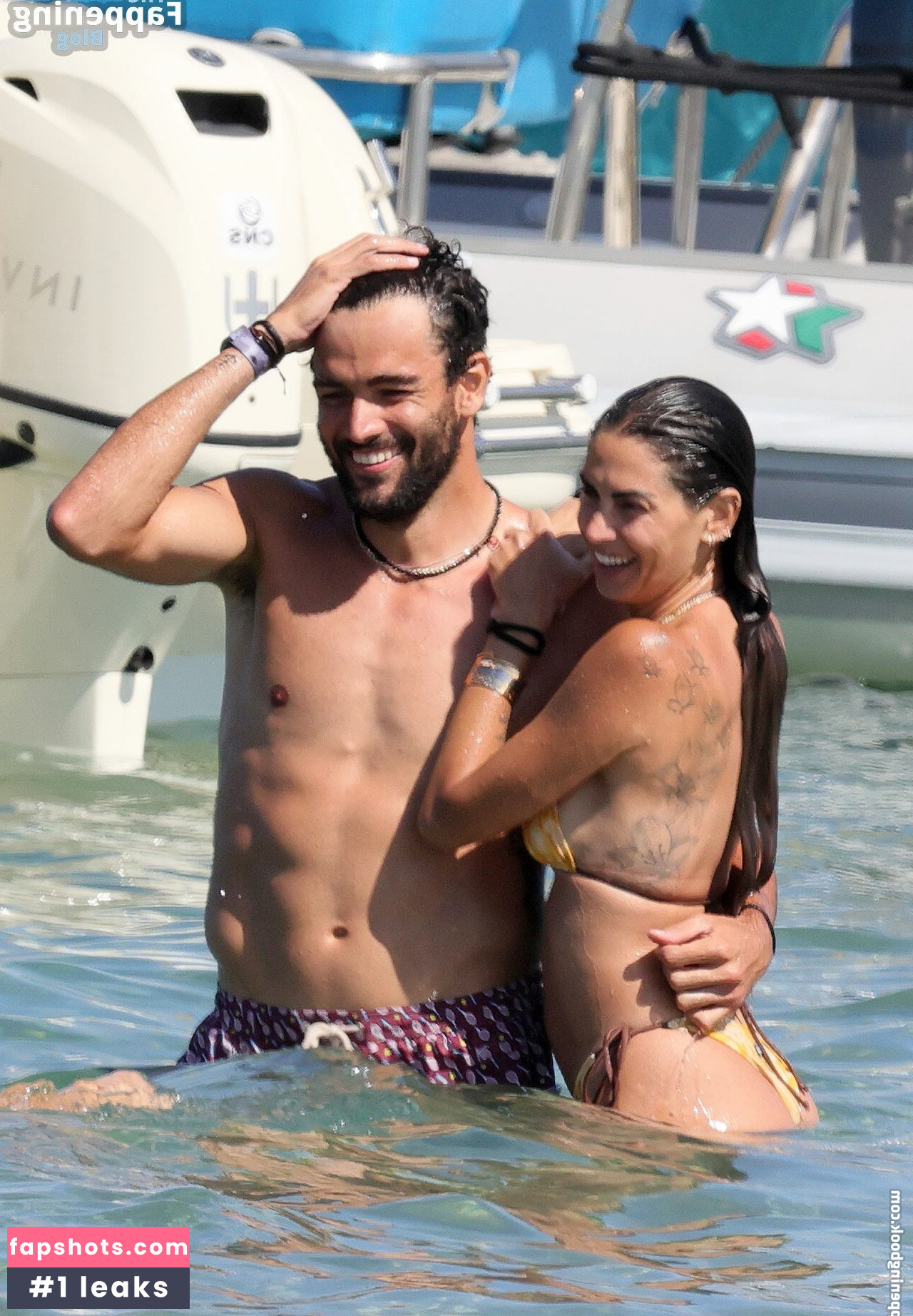 Melissa Satta gallery photo #64