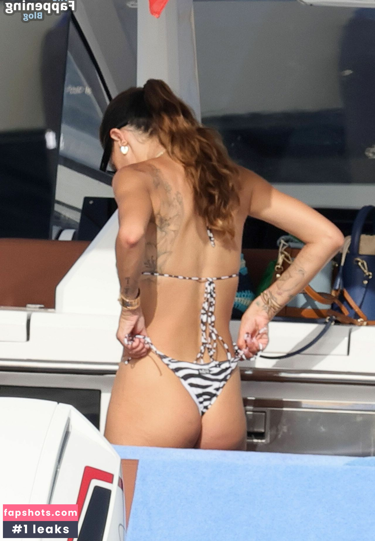 Melissa Satta gallery photo #73