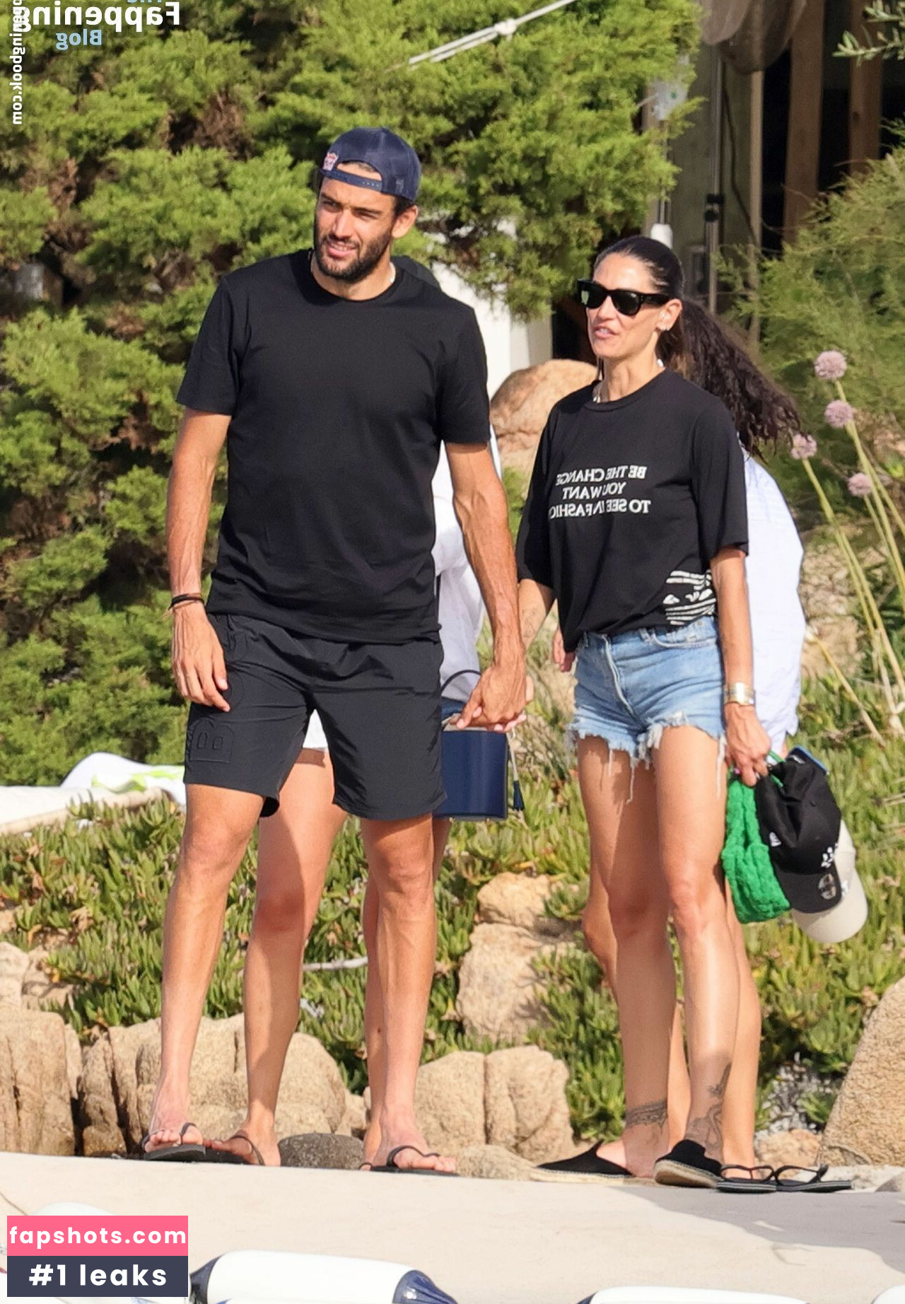 Melissa Satta gallery photo #75