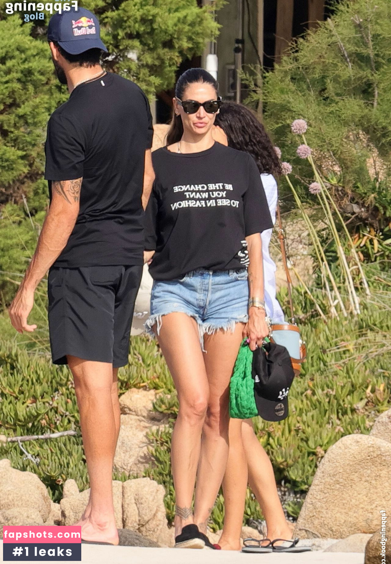 Melissa Satta gallery photo #76