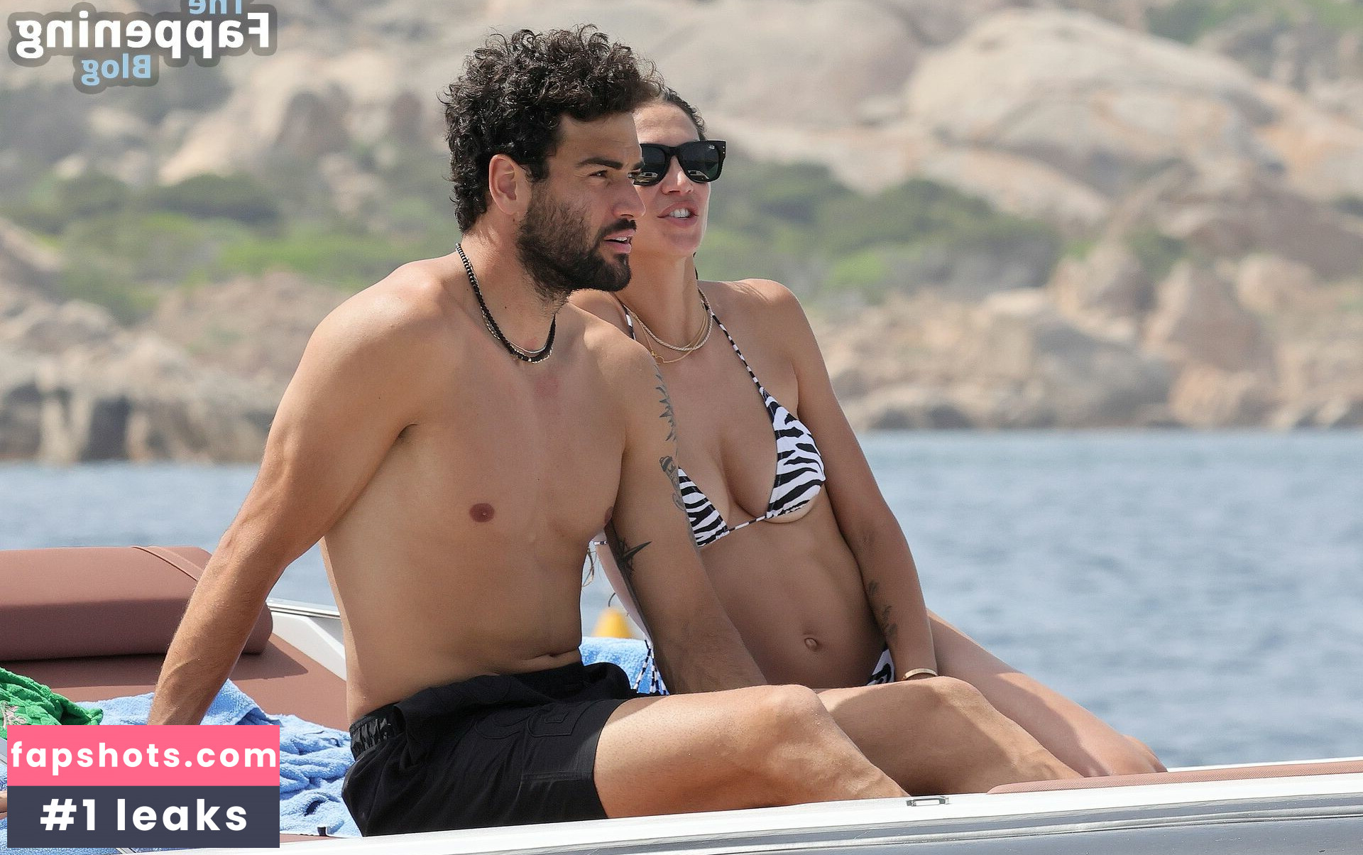 Melissa Satta gallery photo #78