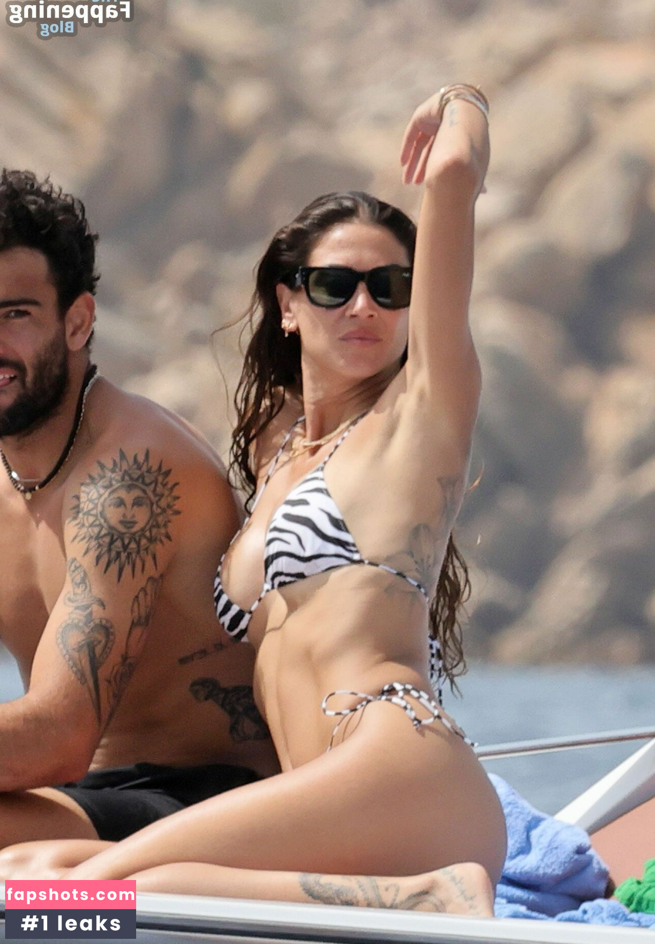 Melissa Satta gallery photo #80