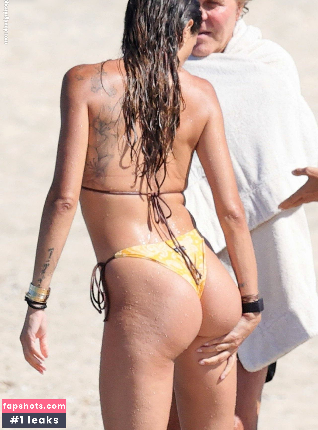 Melissa Satta gallery photo #9