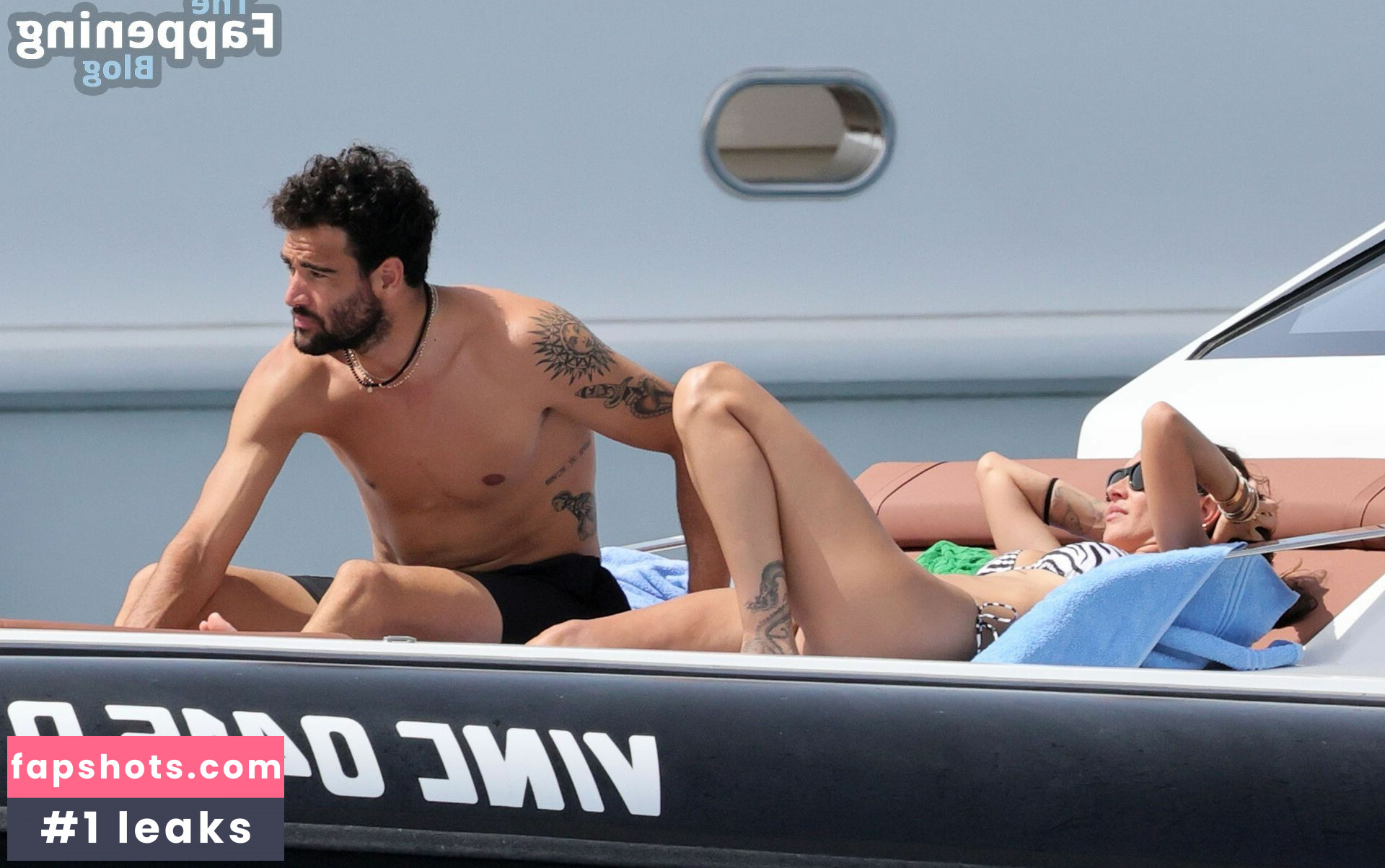 Melissa Satta gallery photo #81