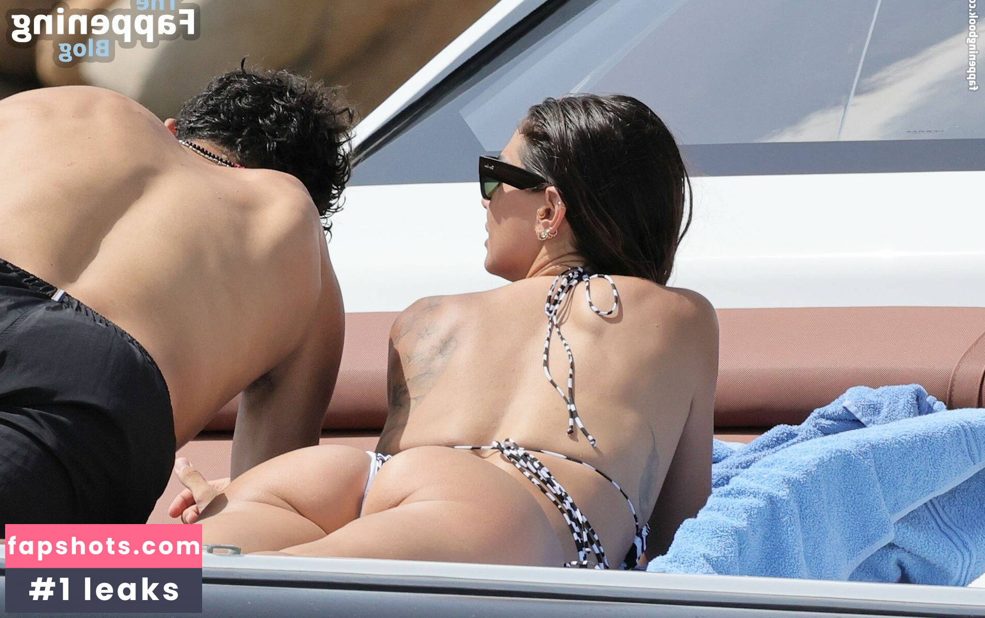 Melissa Satta gallery photo #83