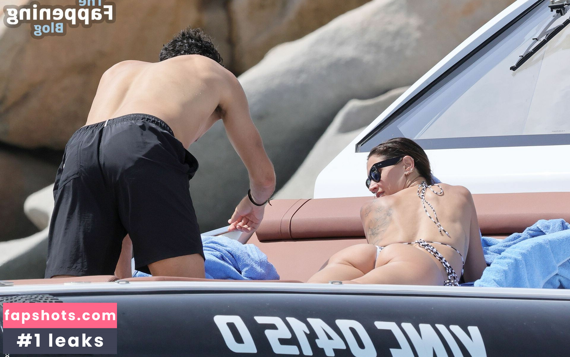 Melissa Satta gallery photo #84